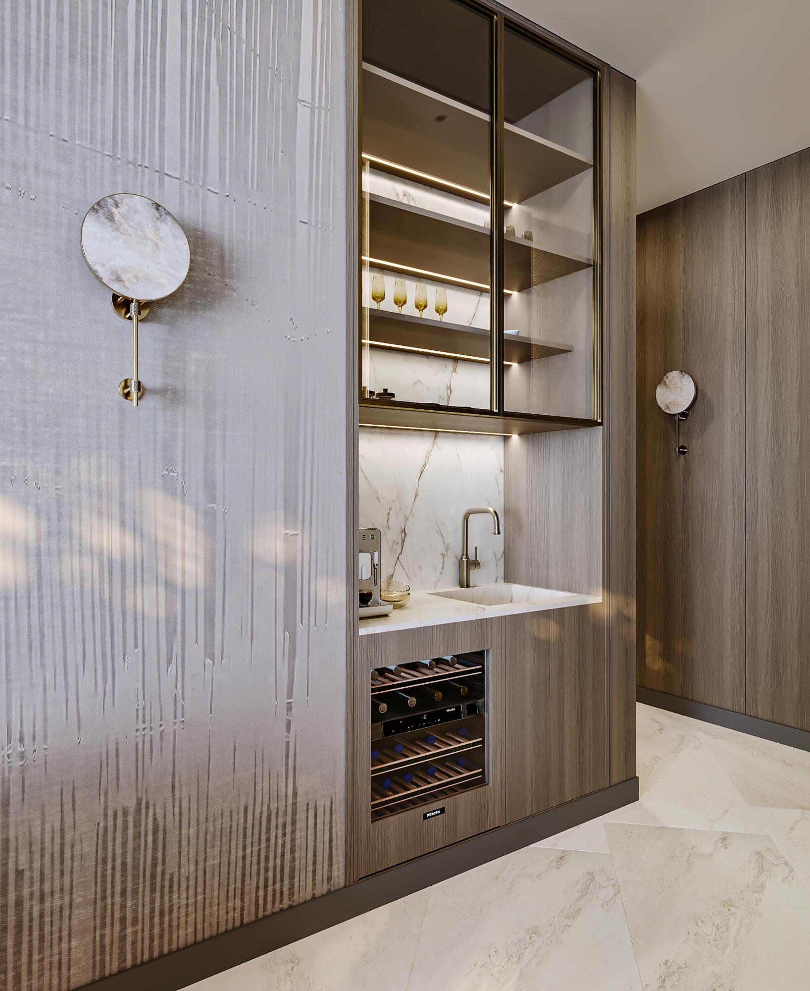 Marlin Ridge - Residential