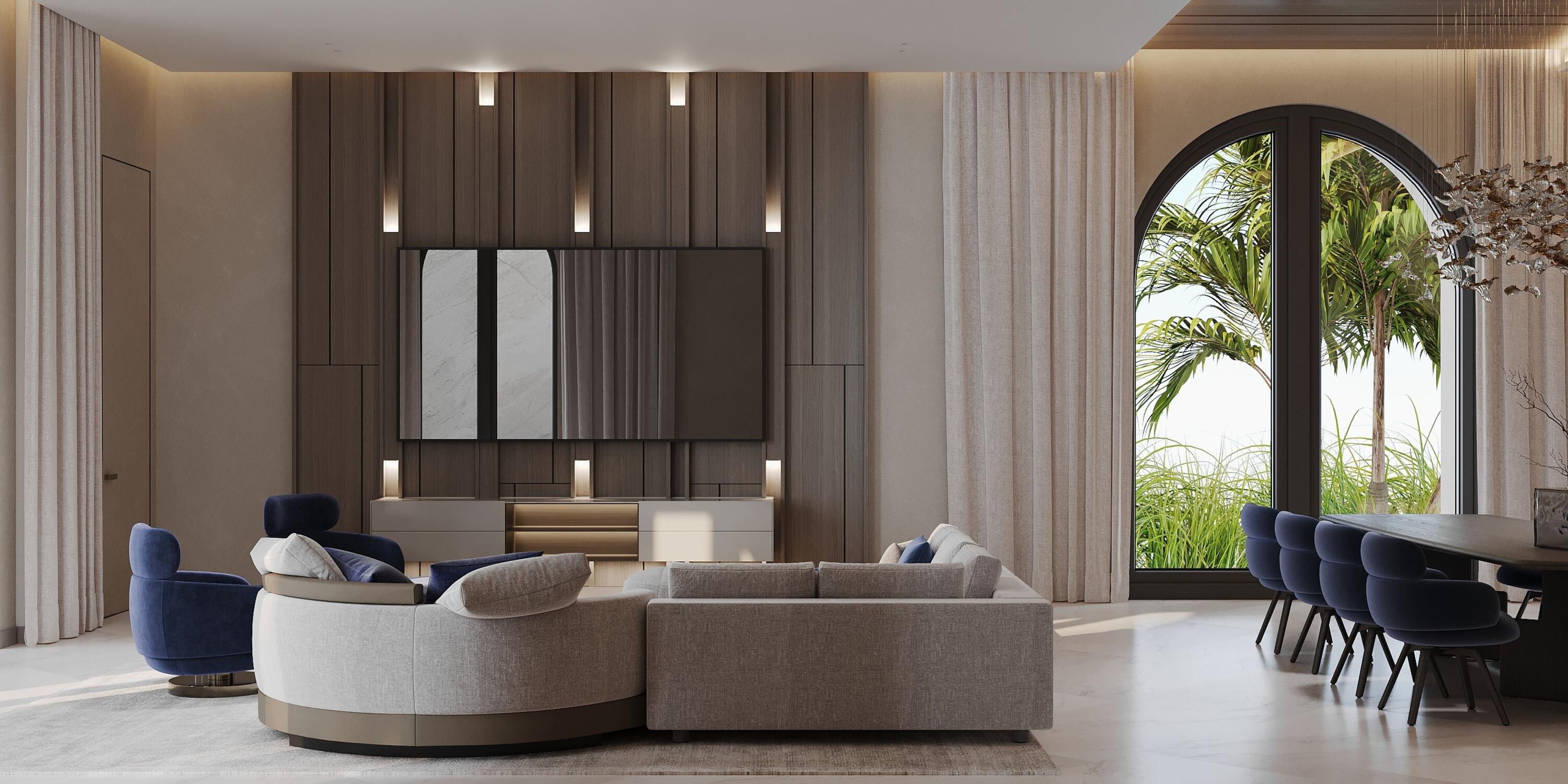 Marlin Ridge - Residential