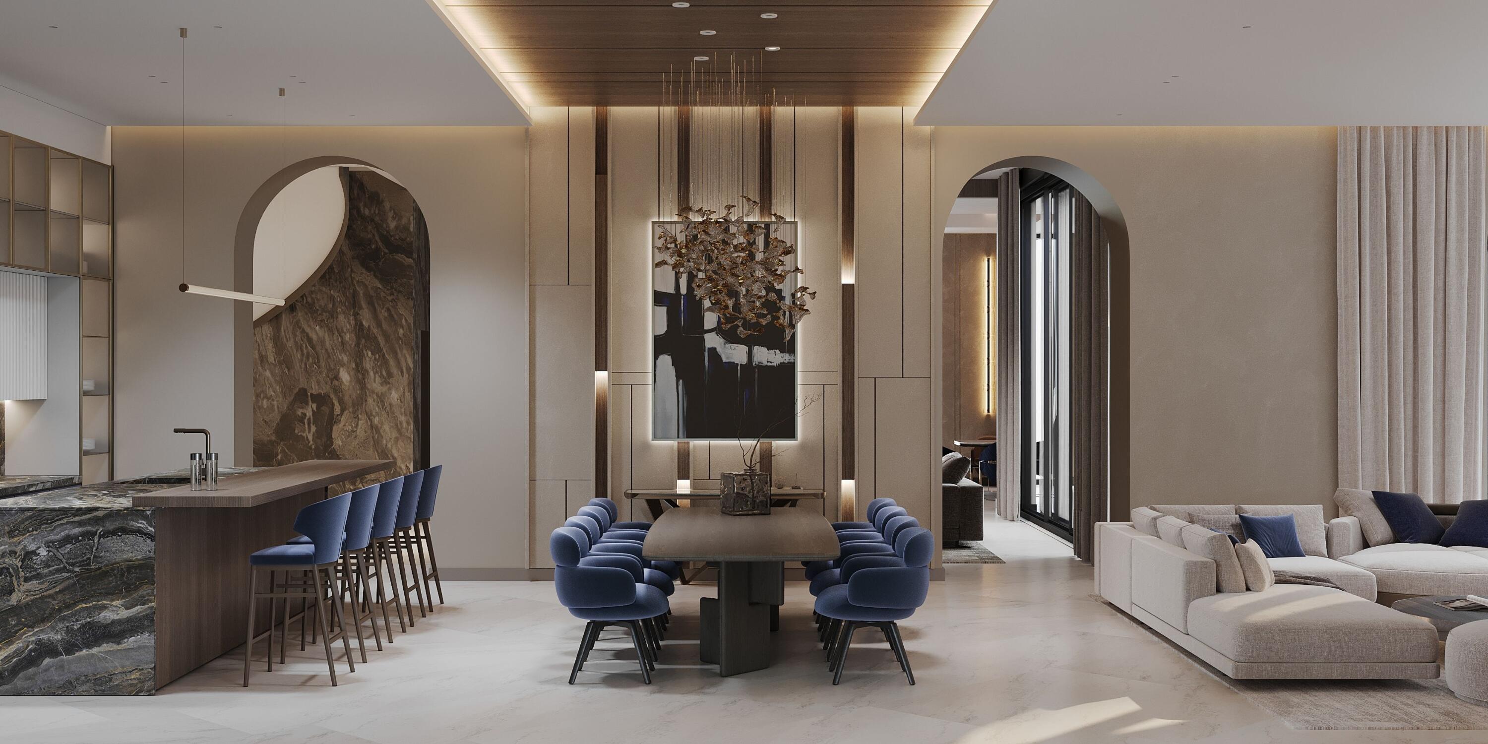Marlin Ridge - Residential