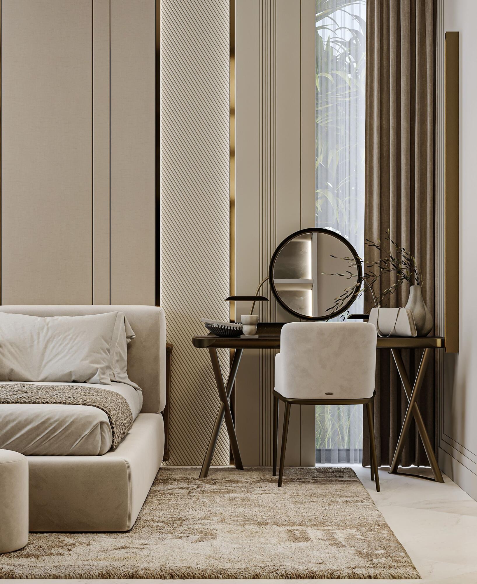 Marlin Ridge - Residential