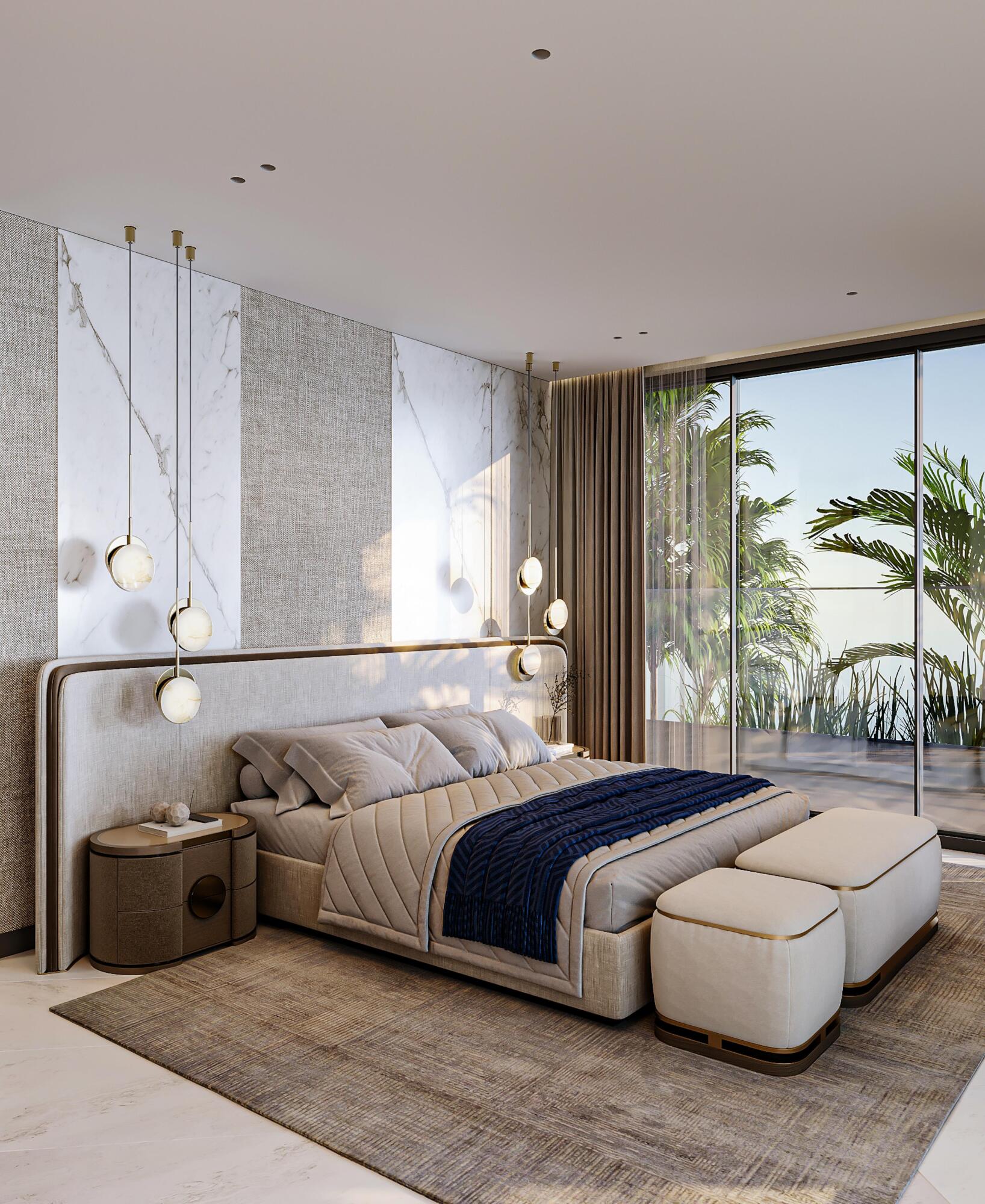 Marlin Ridge - Residential