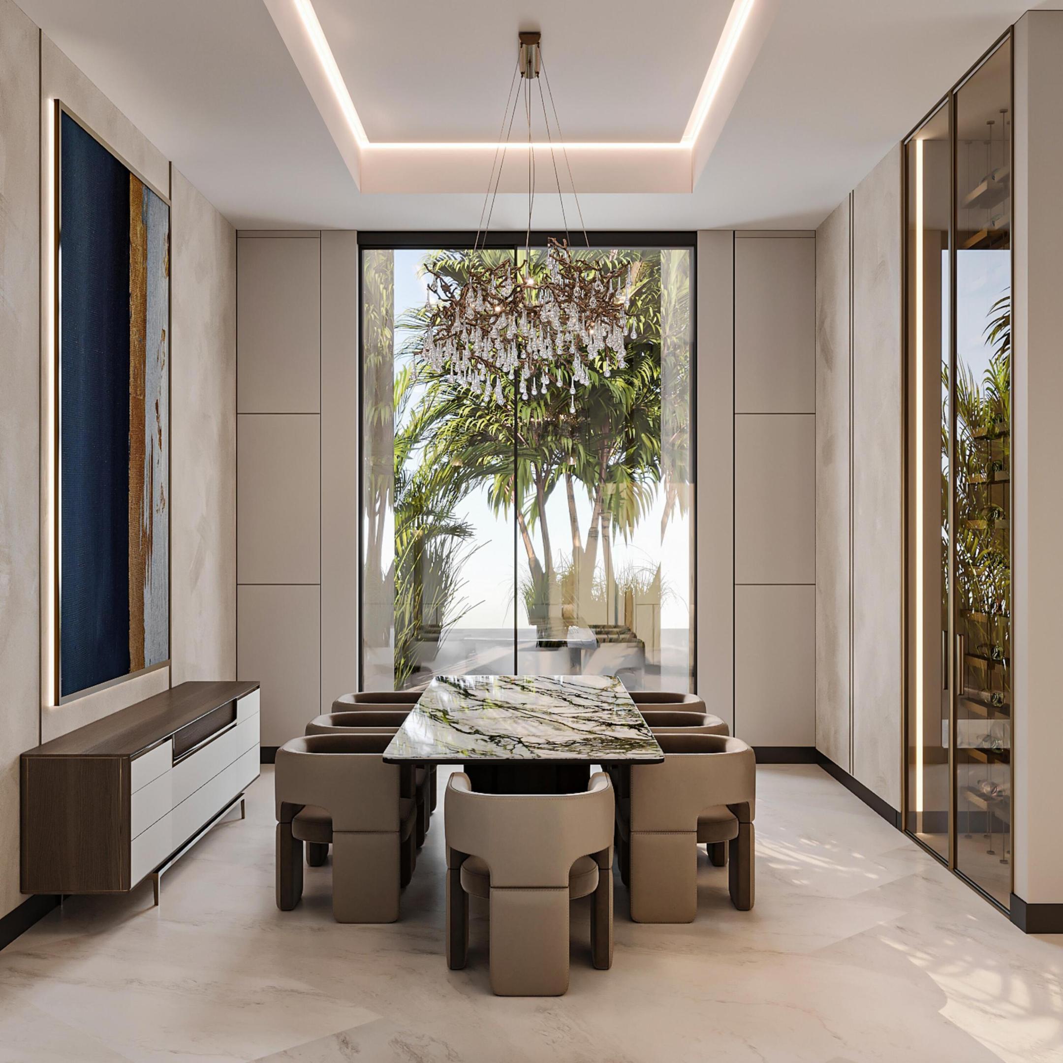 Marlin Ridge - Residential