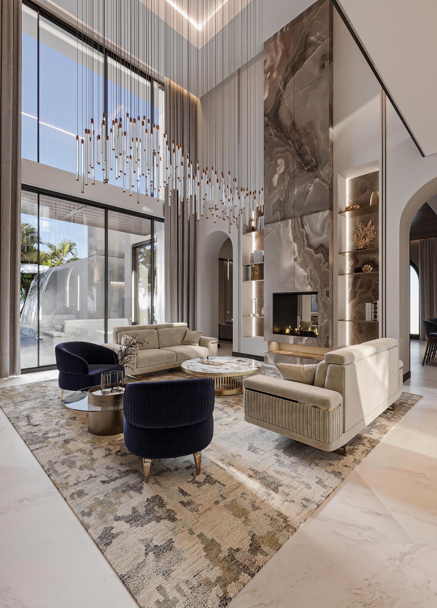 Marlin Ridge - Residential