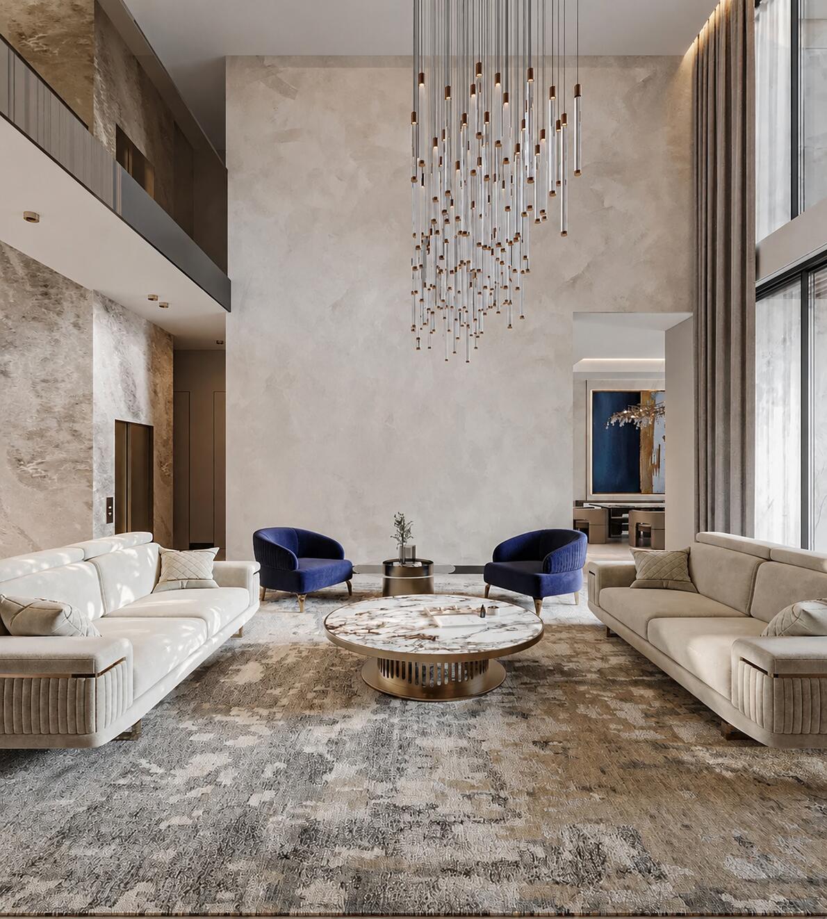 Marlin Ridge - Residential