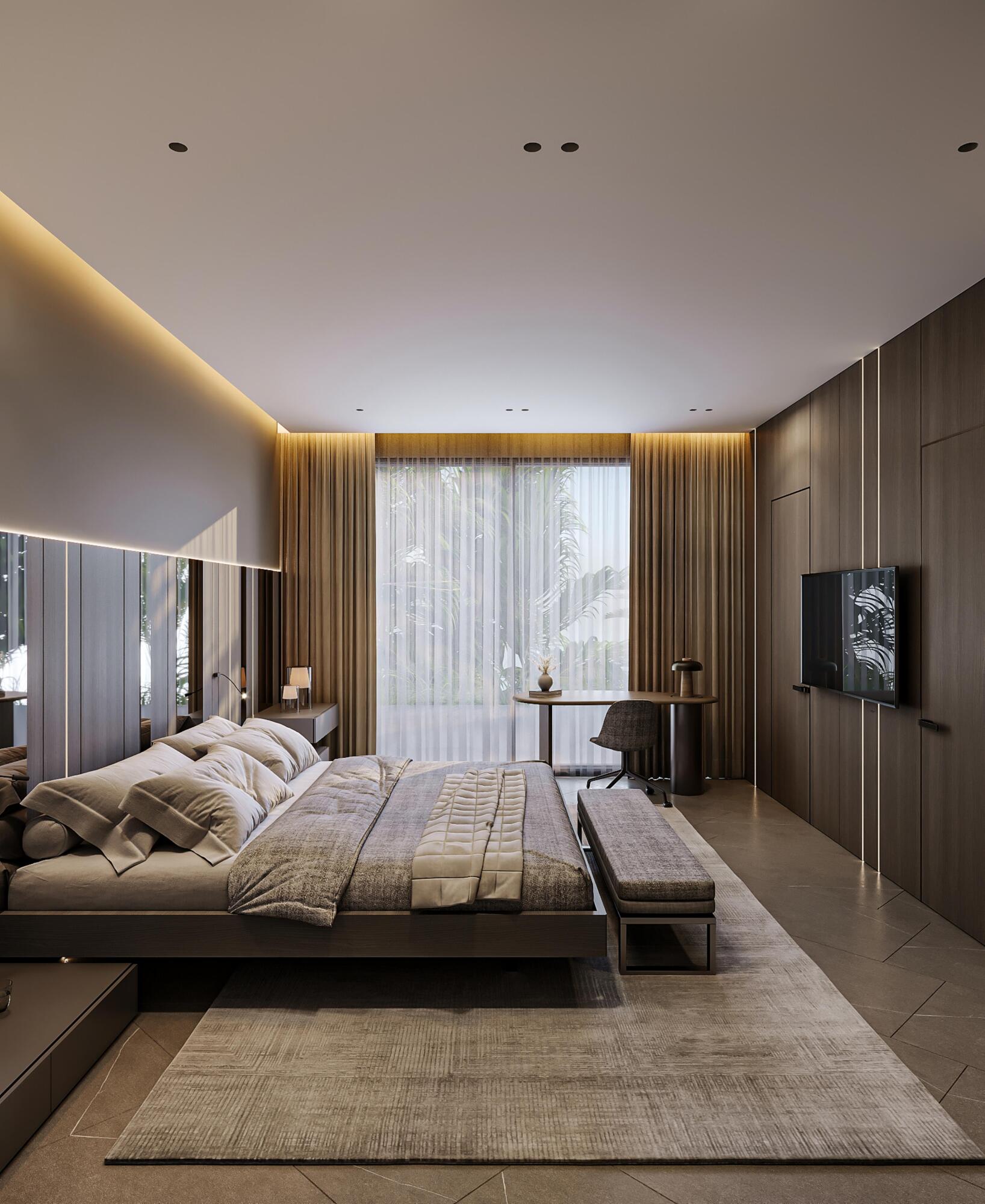 Marlin Ridge - Residential
