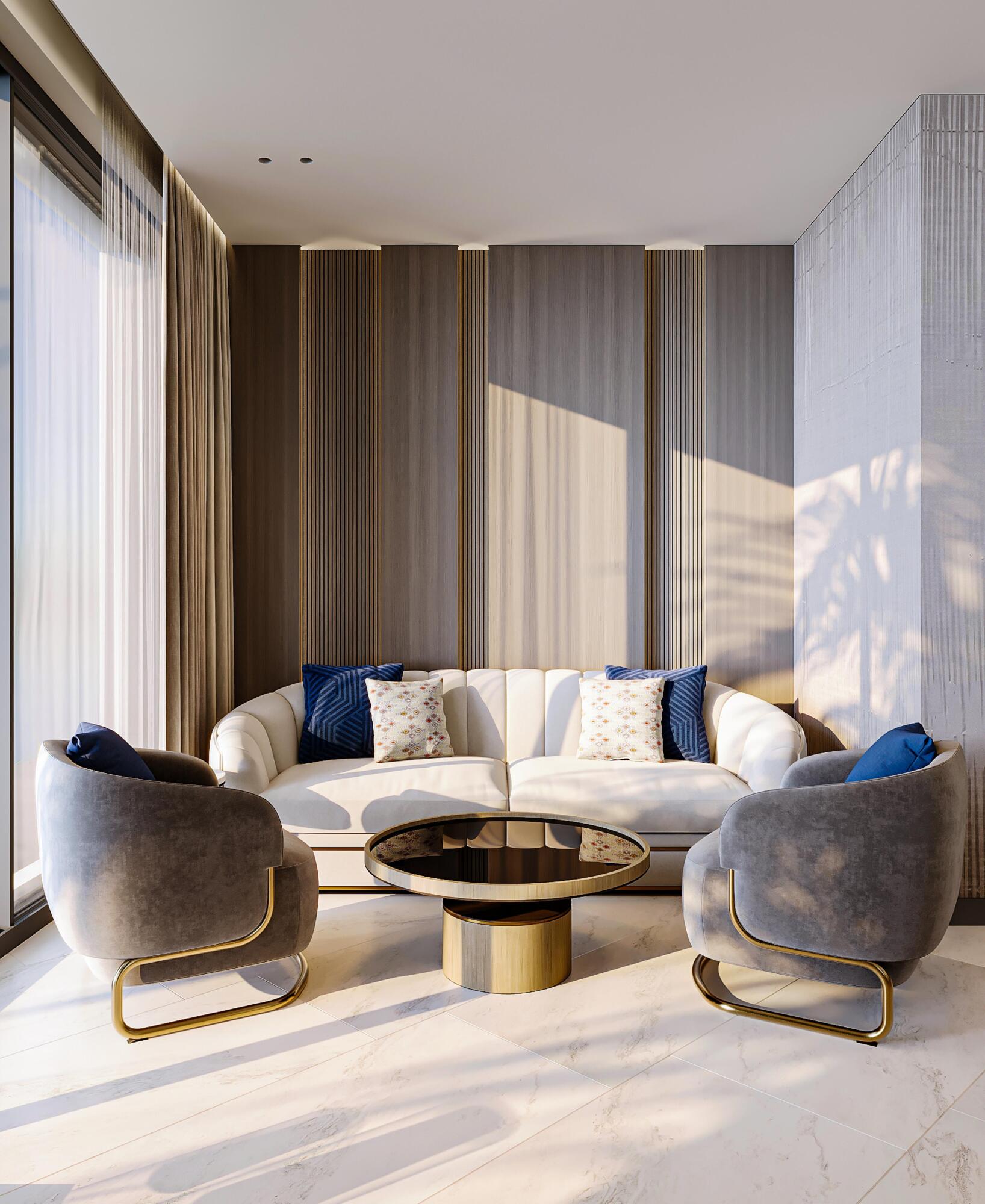 Marlin Ridge - Residential