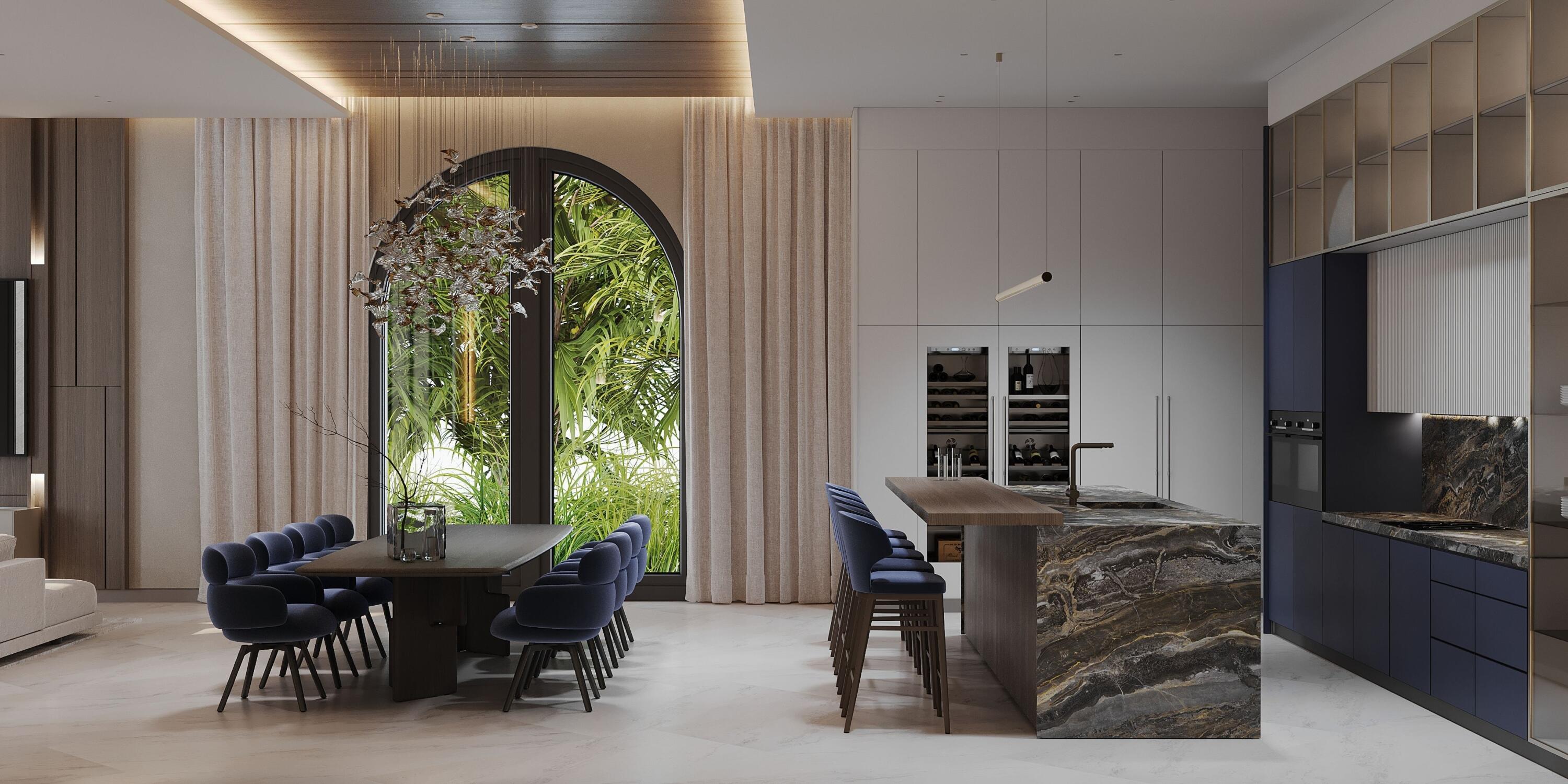 Marlin Ridge - Residential