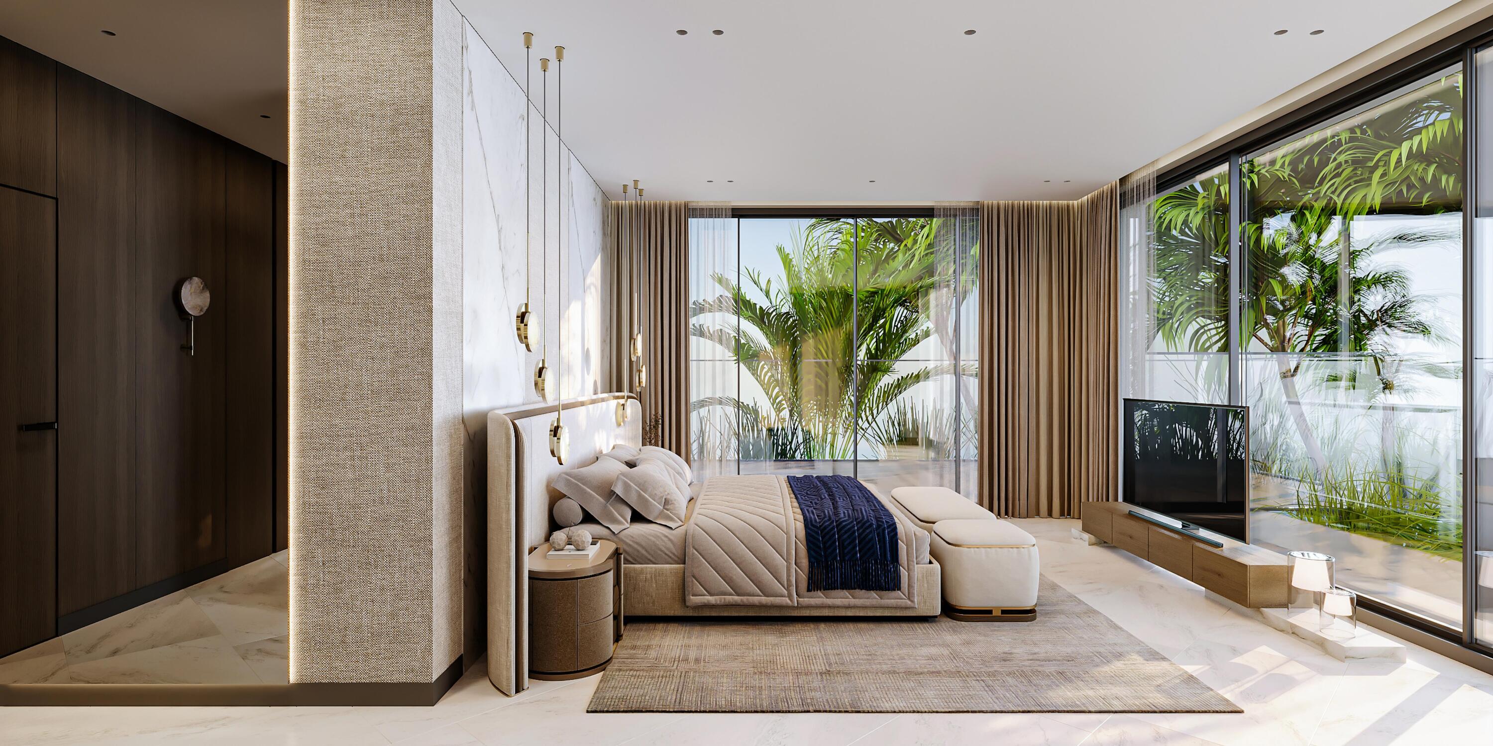 Marlin Ridge - Residential
