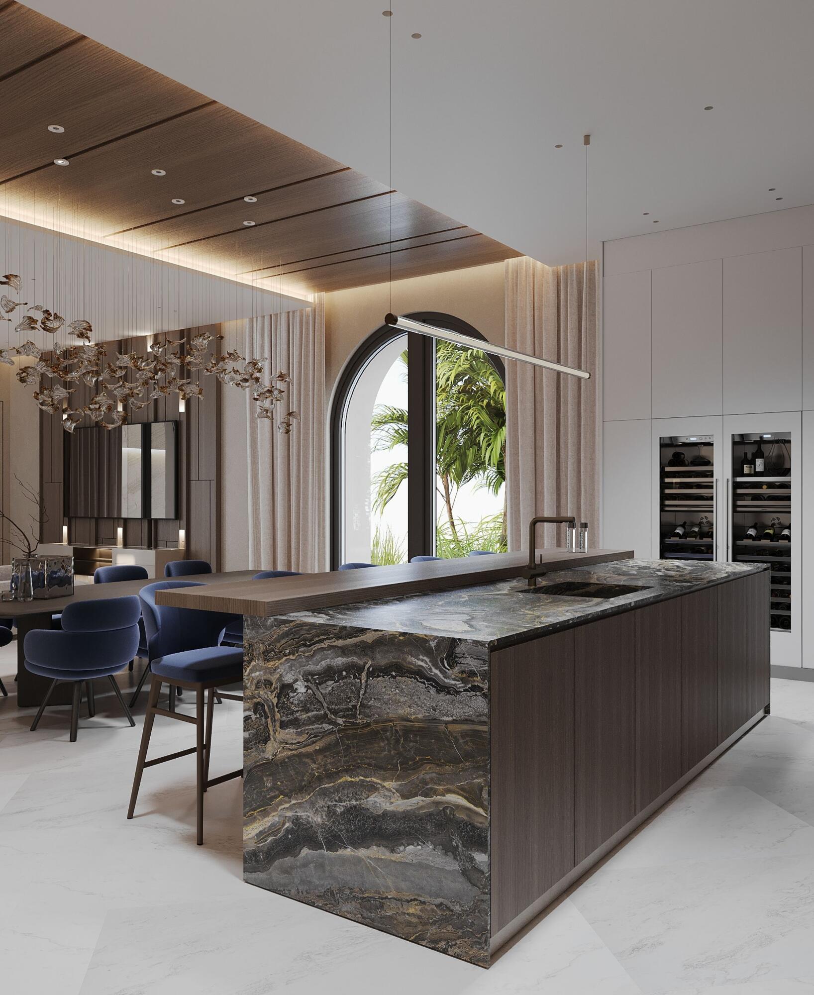 Marlin Ridge - Residential