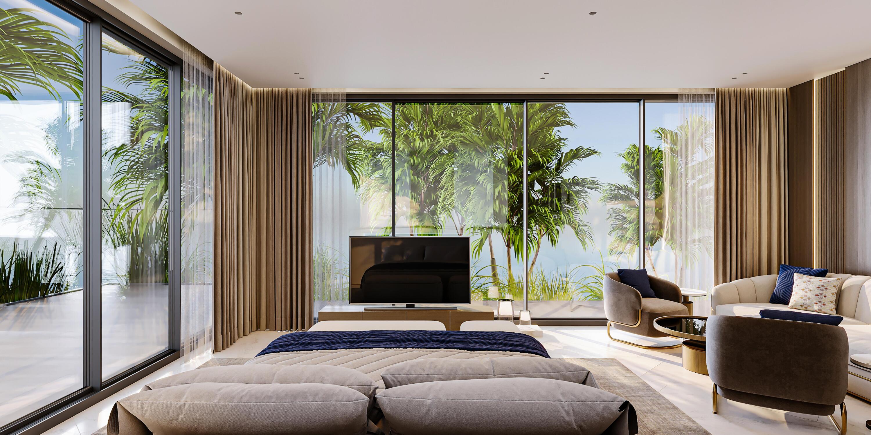 Marlin Ridge - Residential