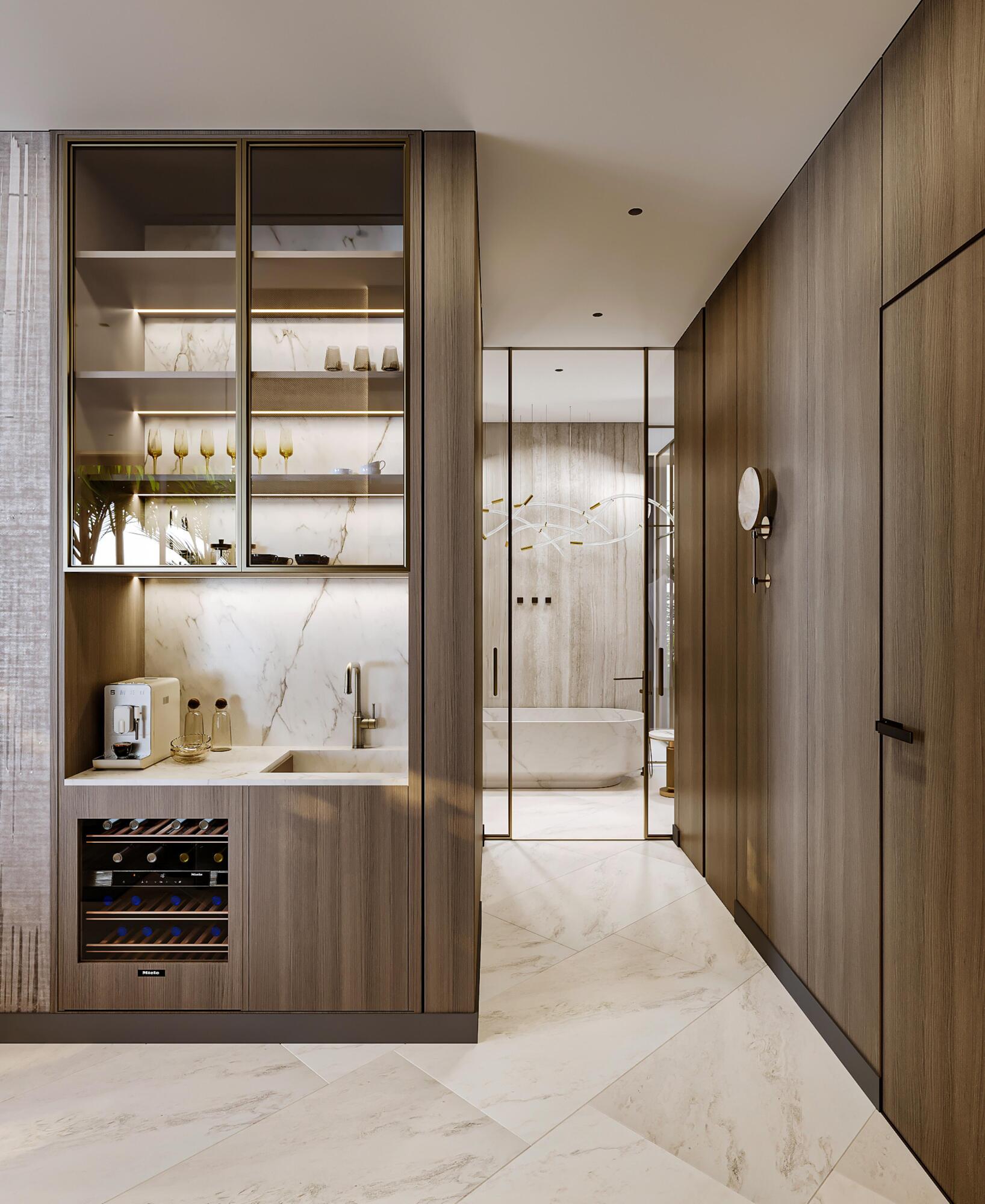 Marlin Ridge - Residential