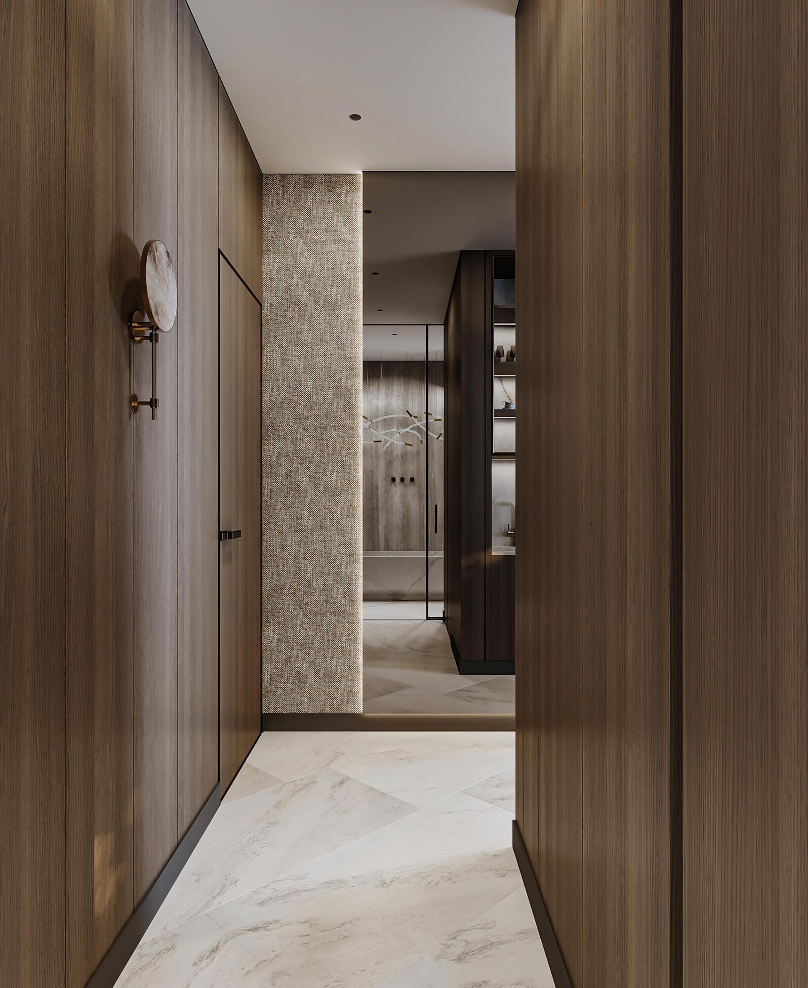 Marlin Ridge - Residential