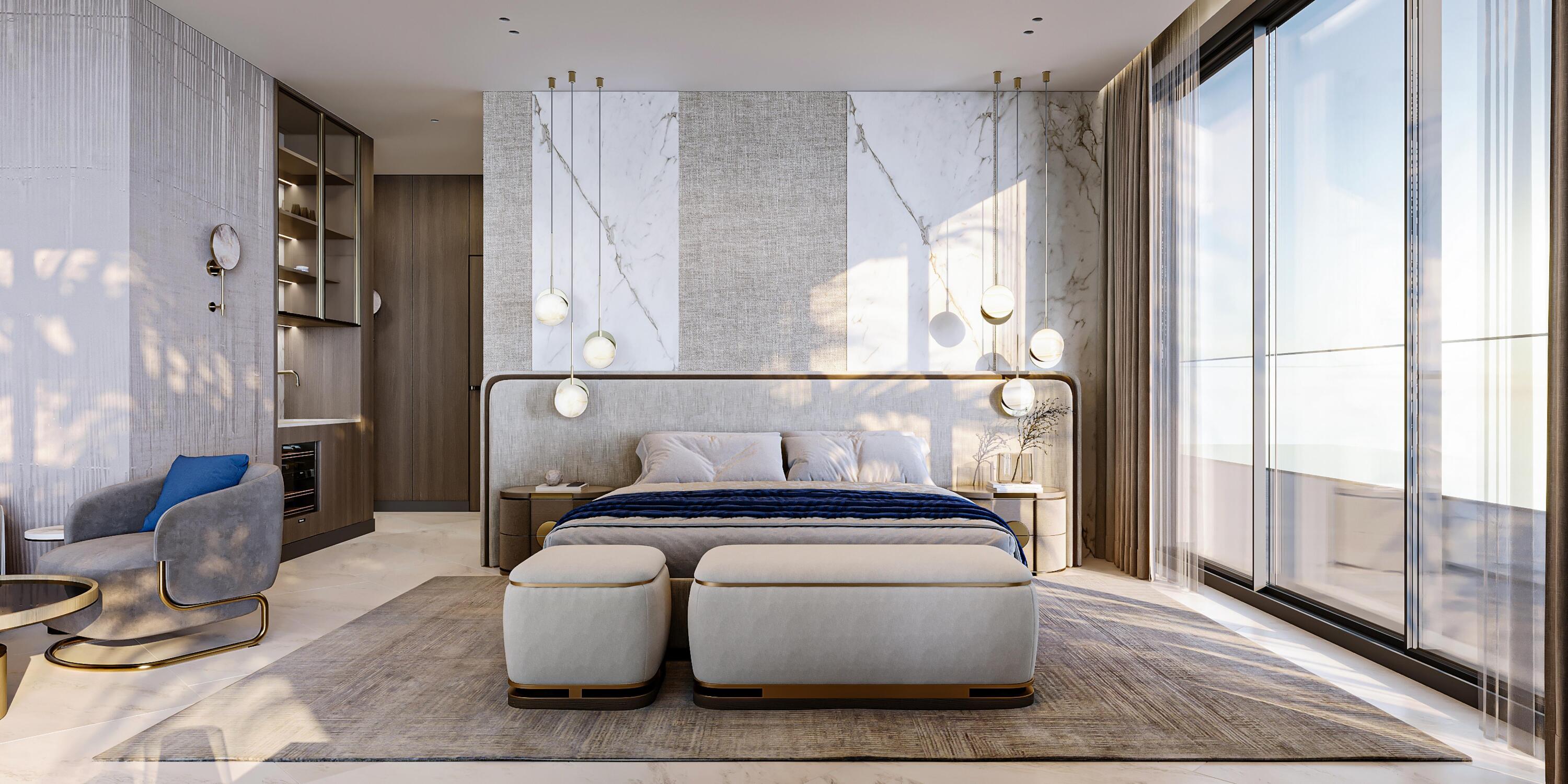 Marlin Ridge - Residential