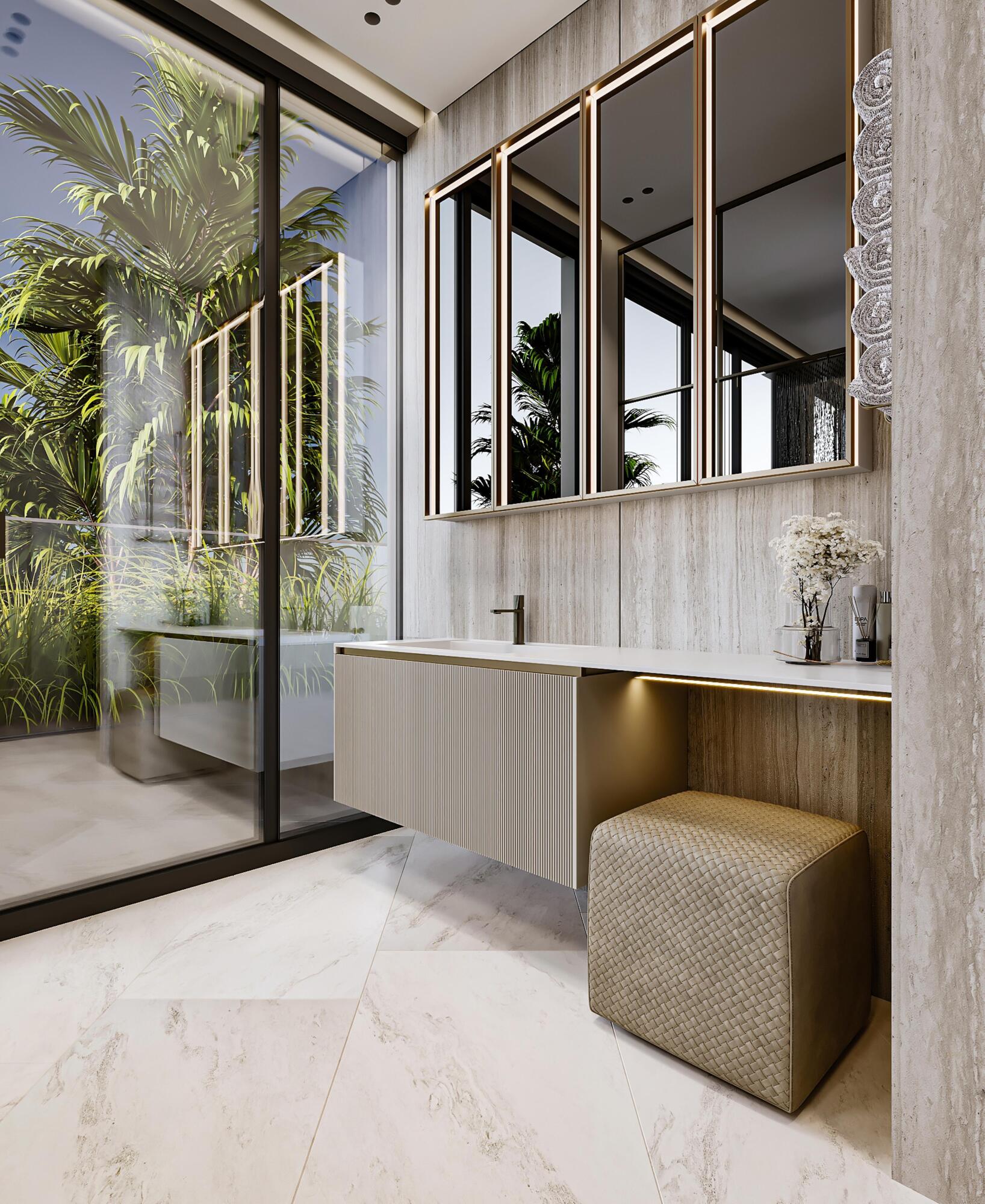 Marlin Ridge - Residential