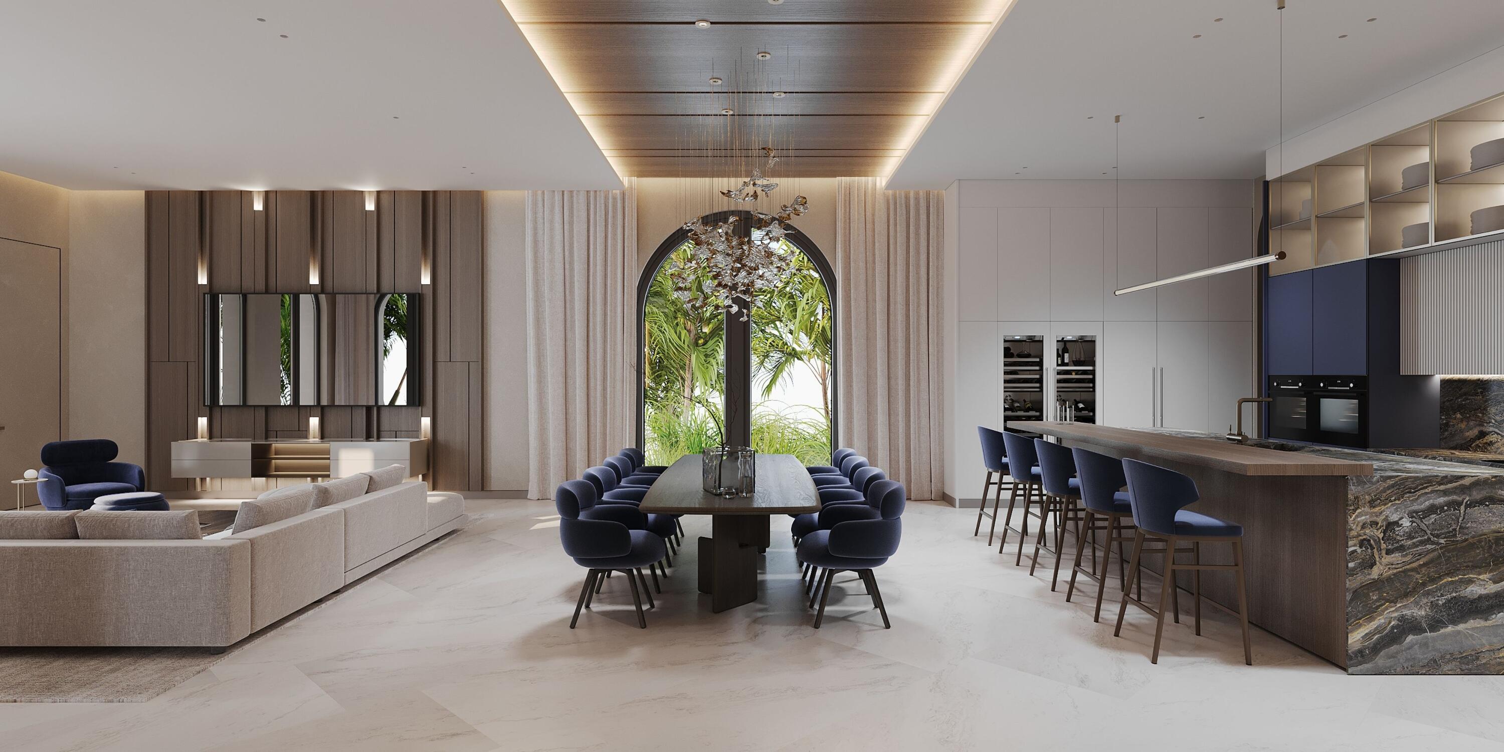 Marlin Ridge - Residential