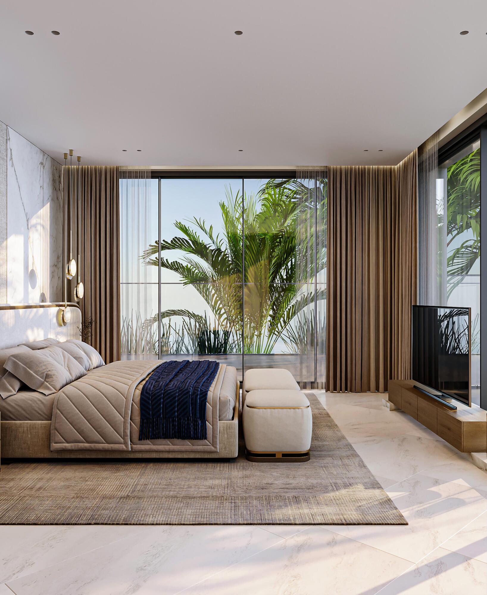 Marlin Ridge - Residential
