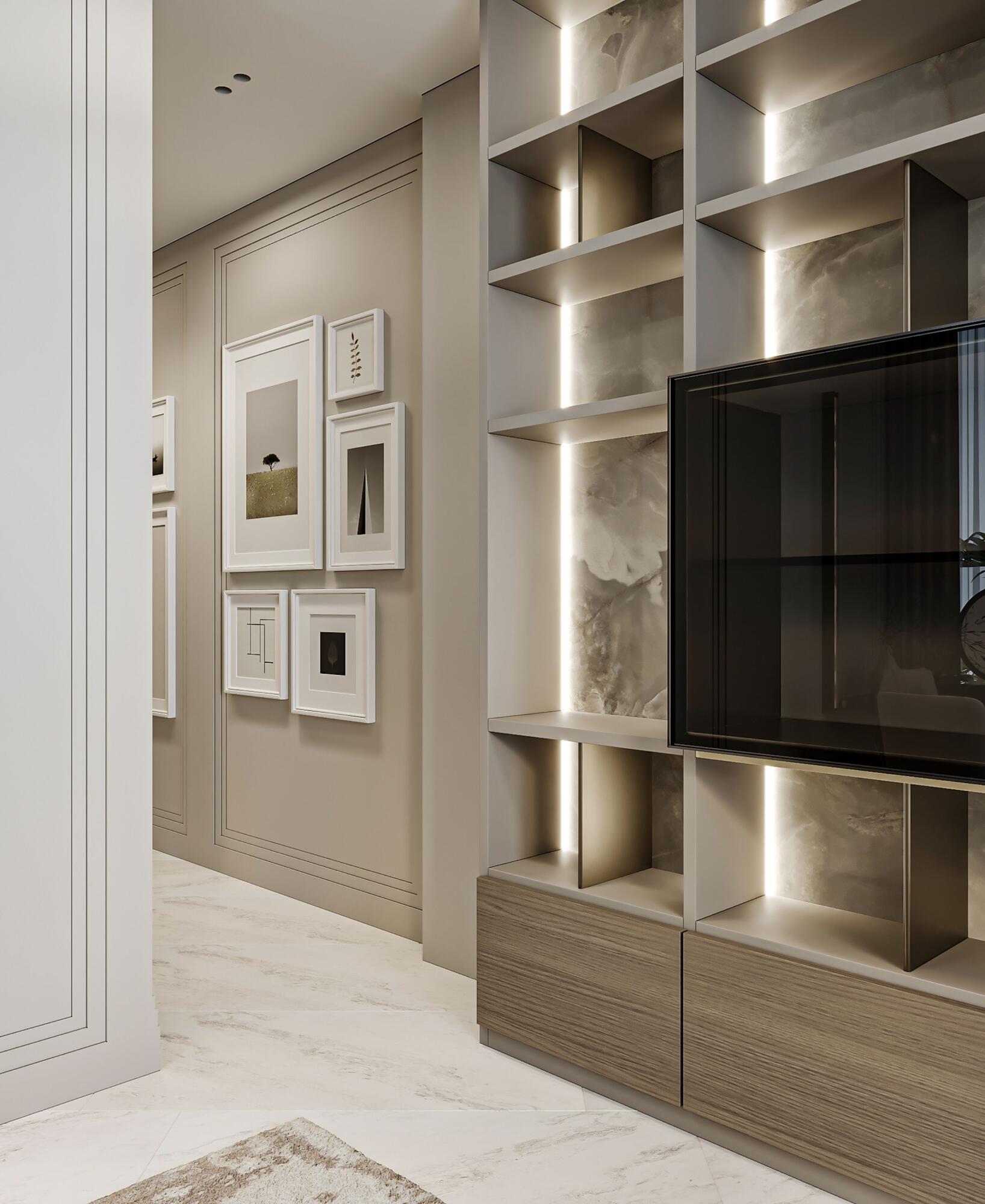 Marlin Ridge - Residential
