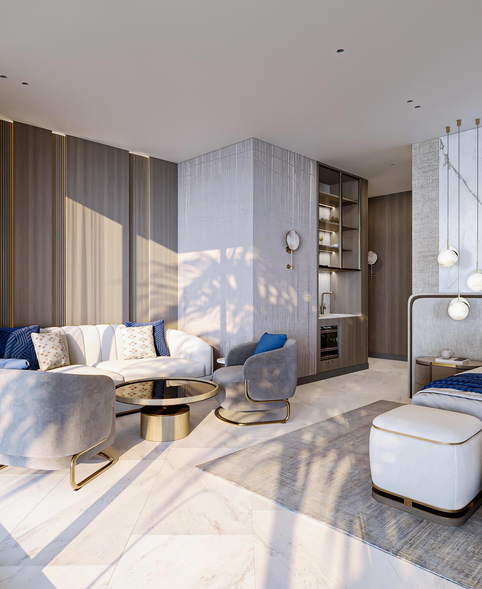 Marlin Ridge - Residential