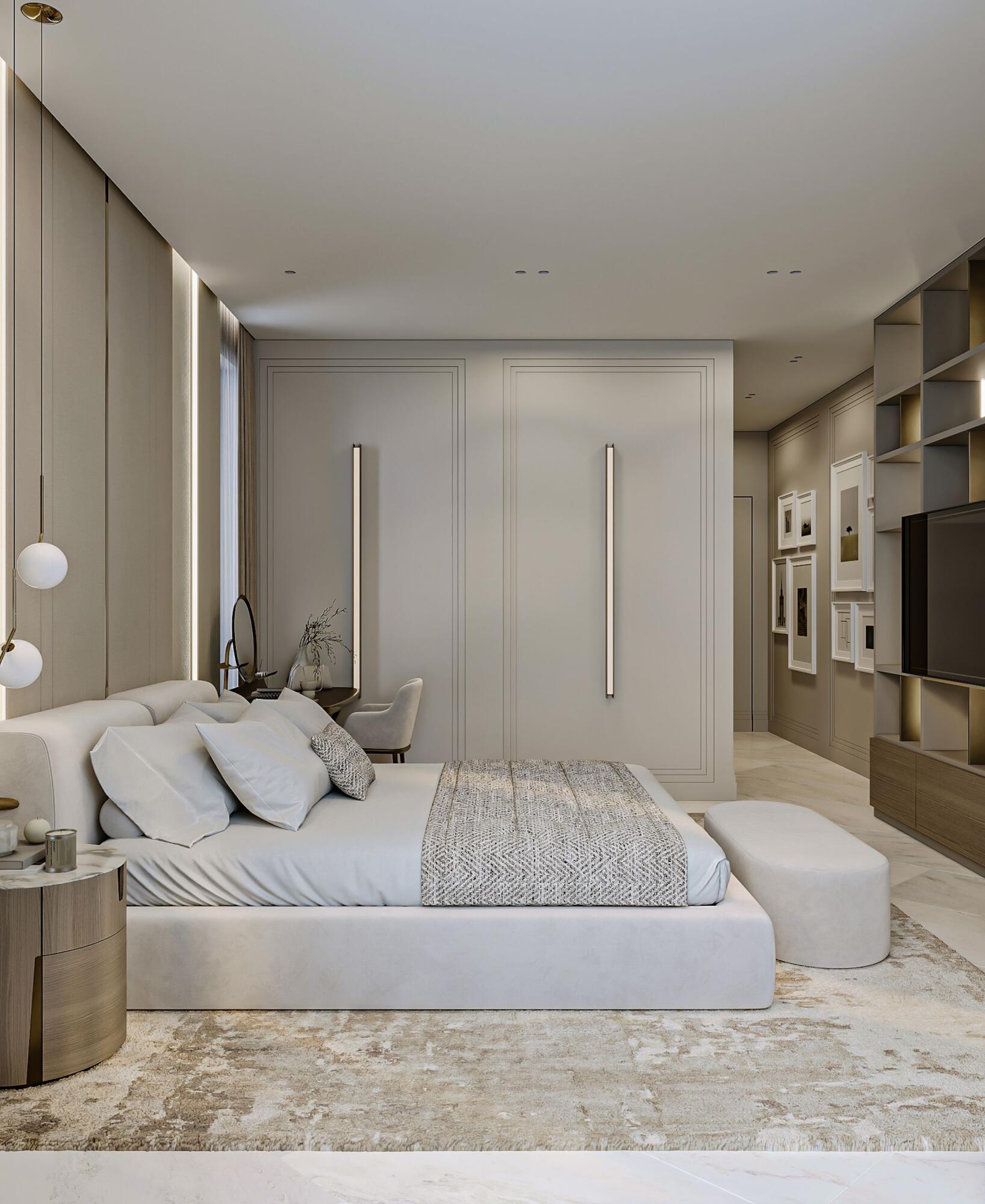 Marlin Ridge - Residential