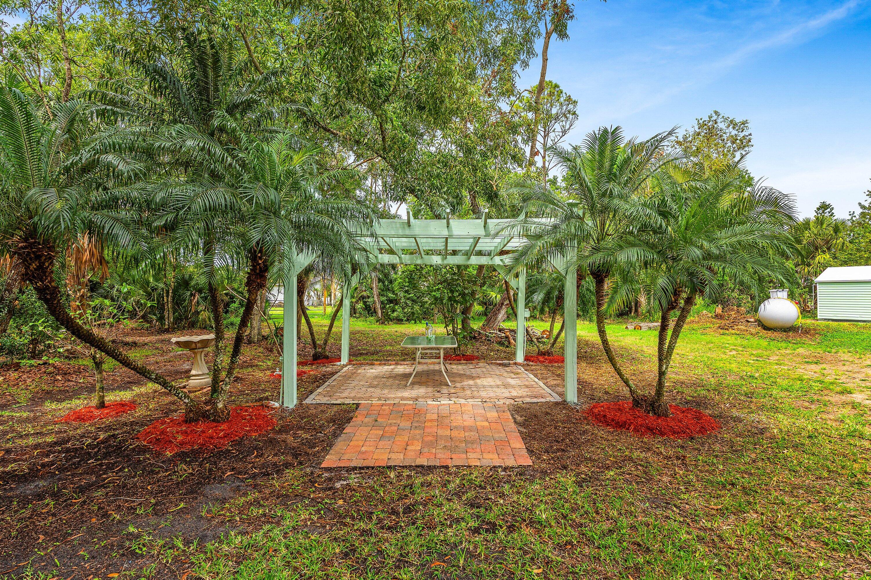 The Acreage - Residential