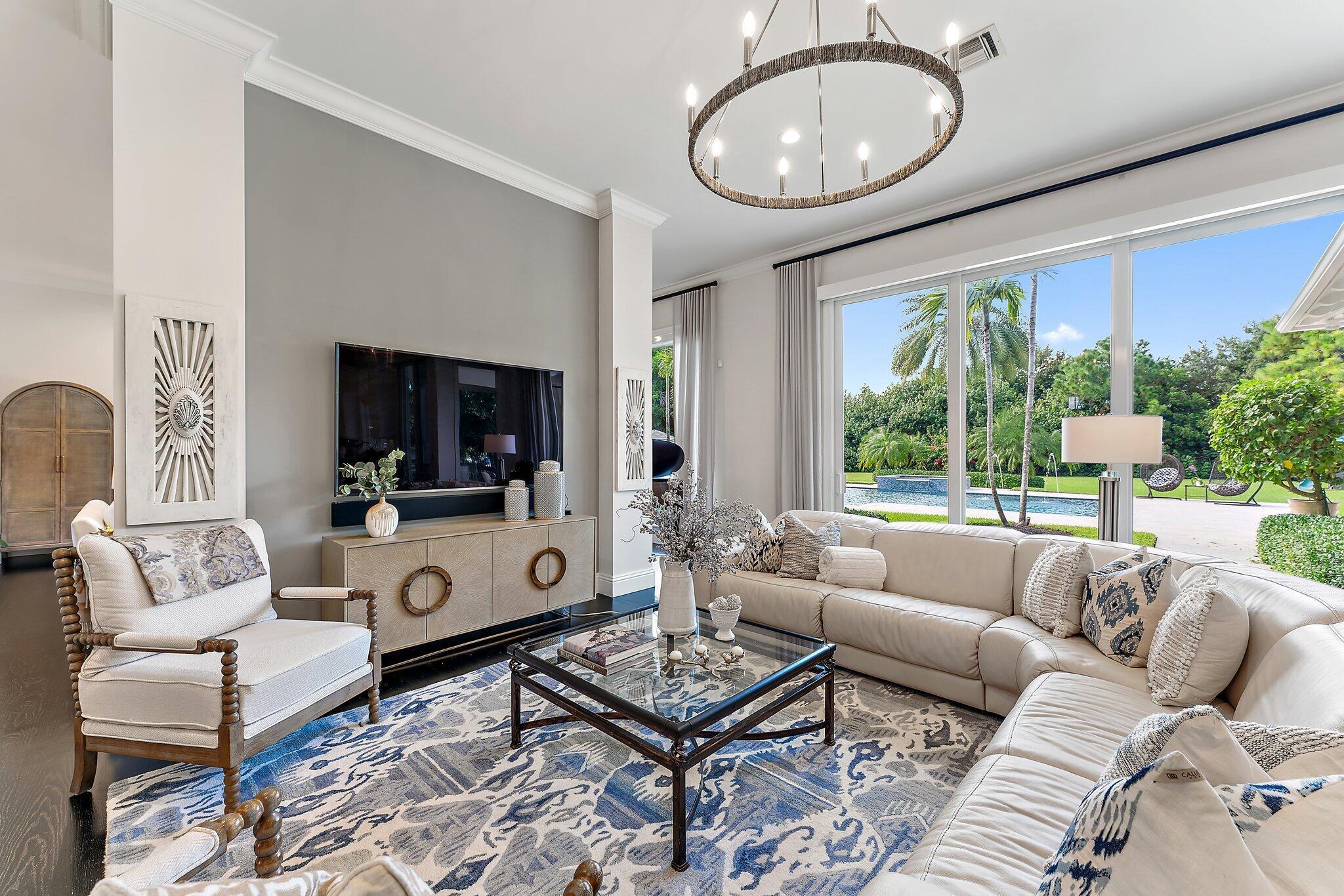 Steeplechase - Residential