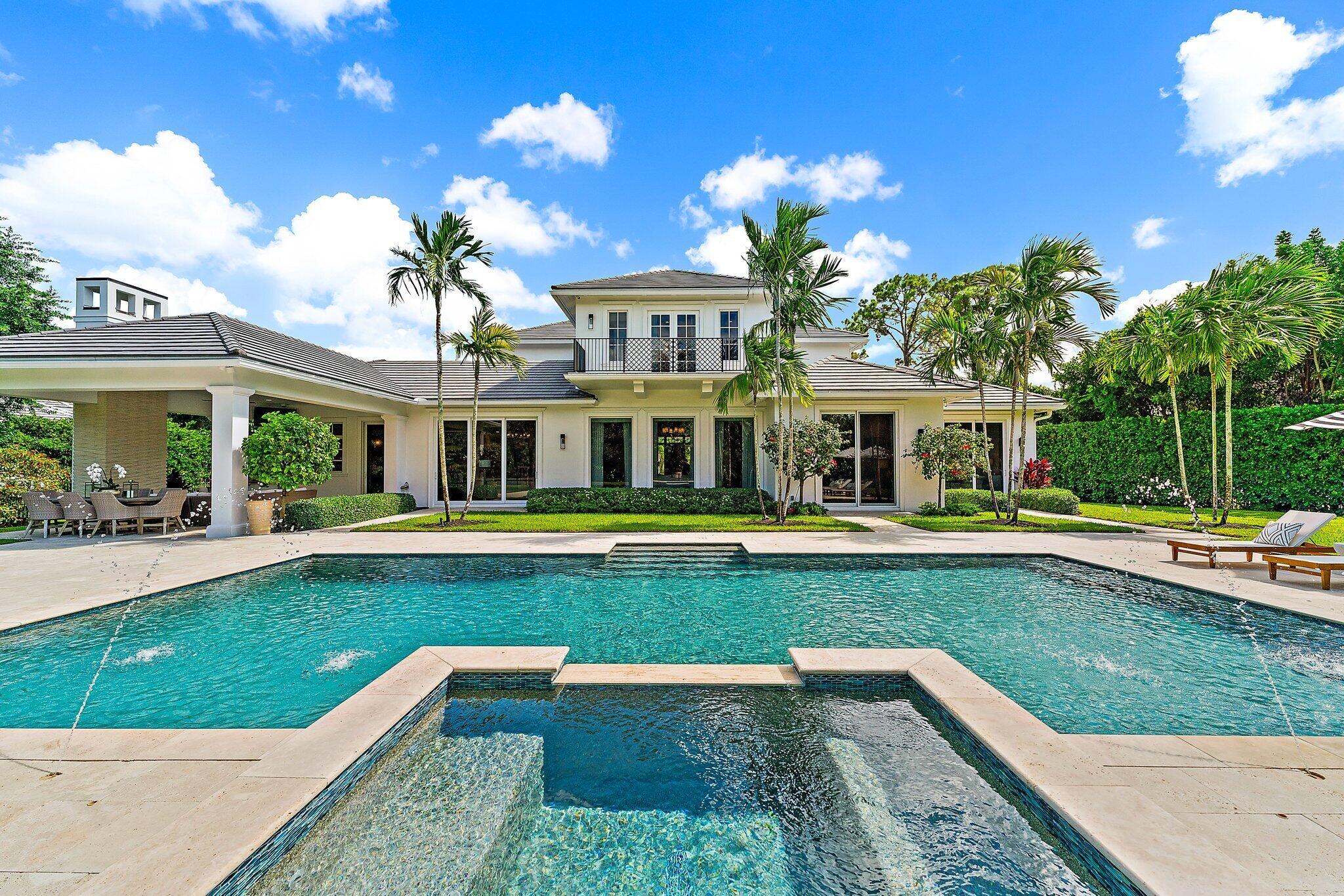 Steeplechase - Residential