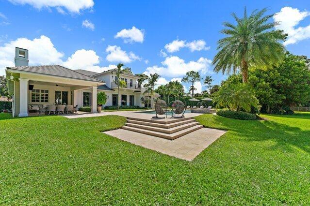 Steeplechase - Residential
