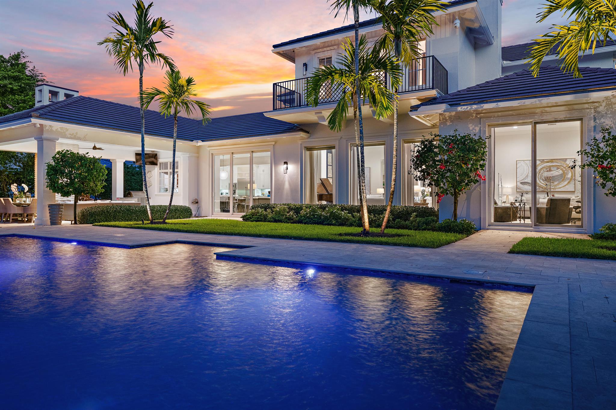 Steeplechase - Residential