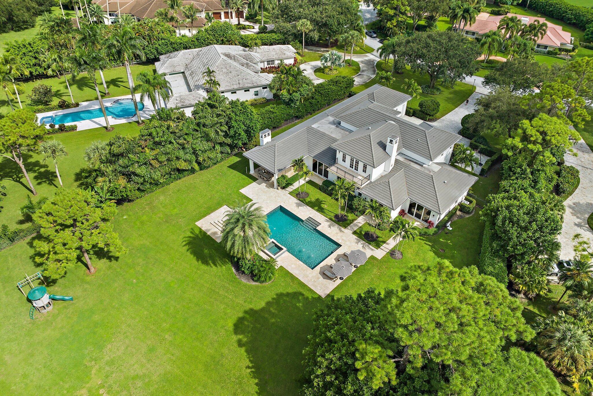 Steeplechase - Residential