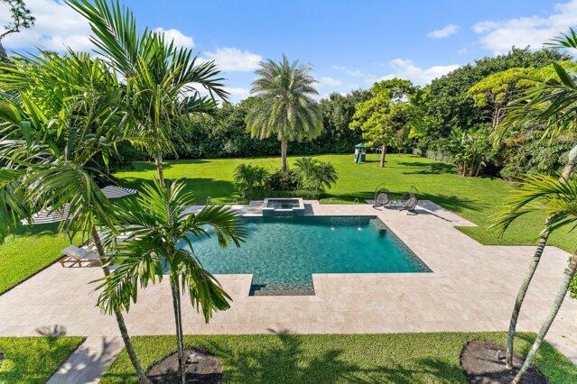 Steeplechase - Residential
