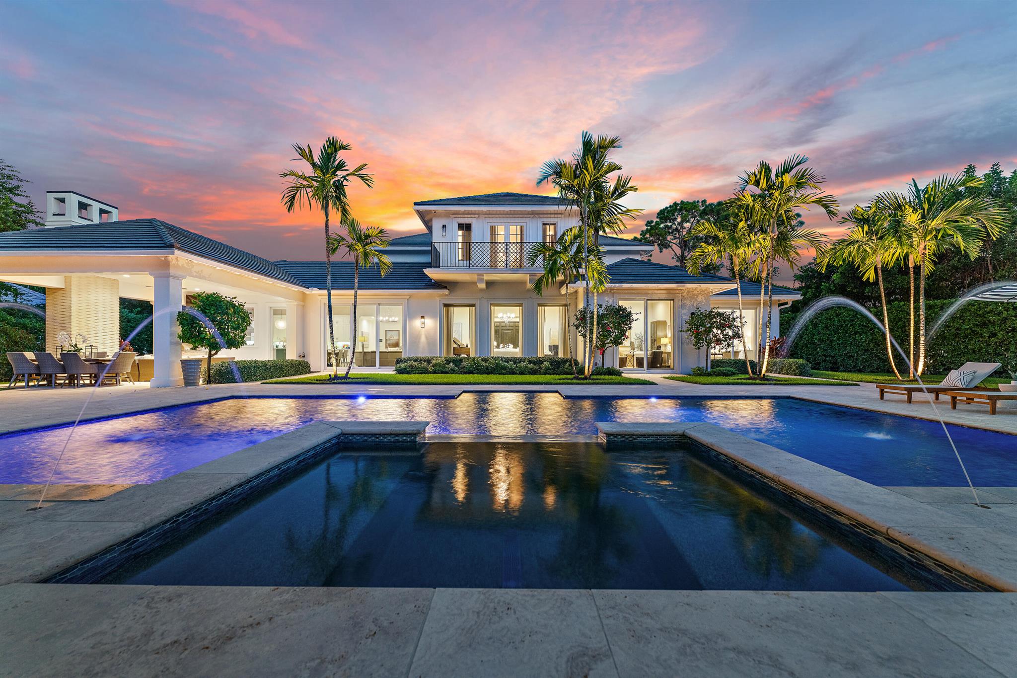 Steeplechase - Residential