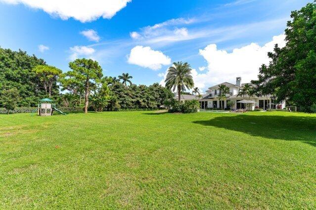 Steeplechase - Residential