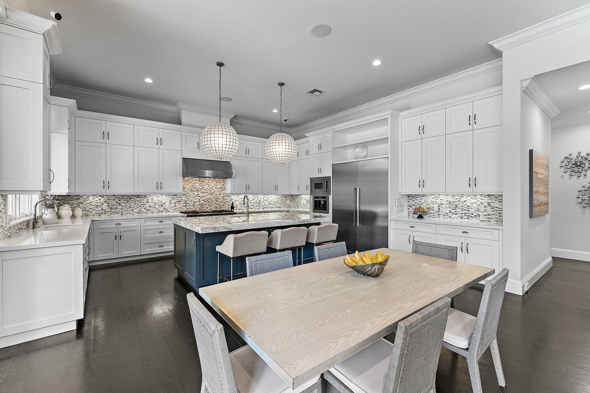 Steeplechase - Residential