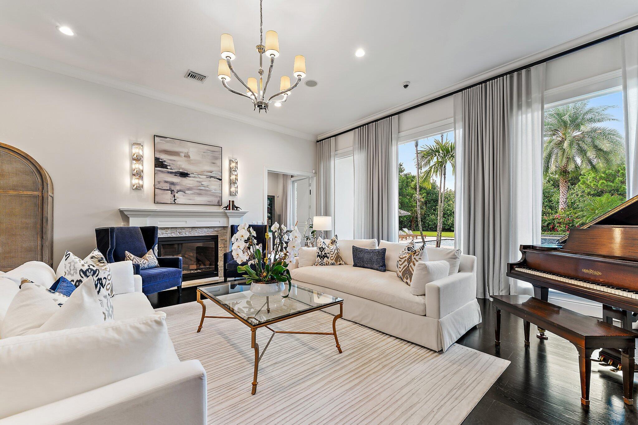Steeplechase - Residential