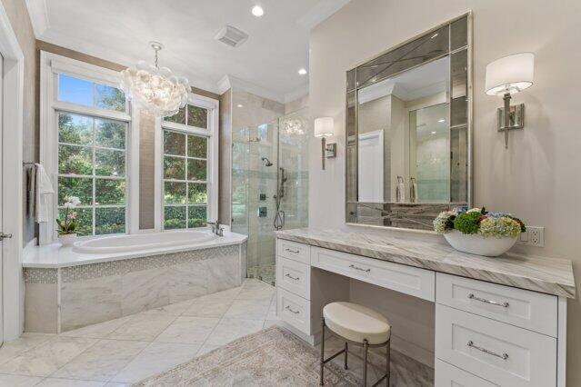 Steeplechase - Residential