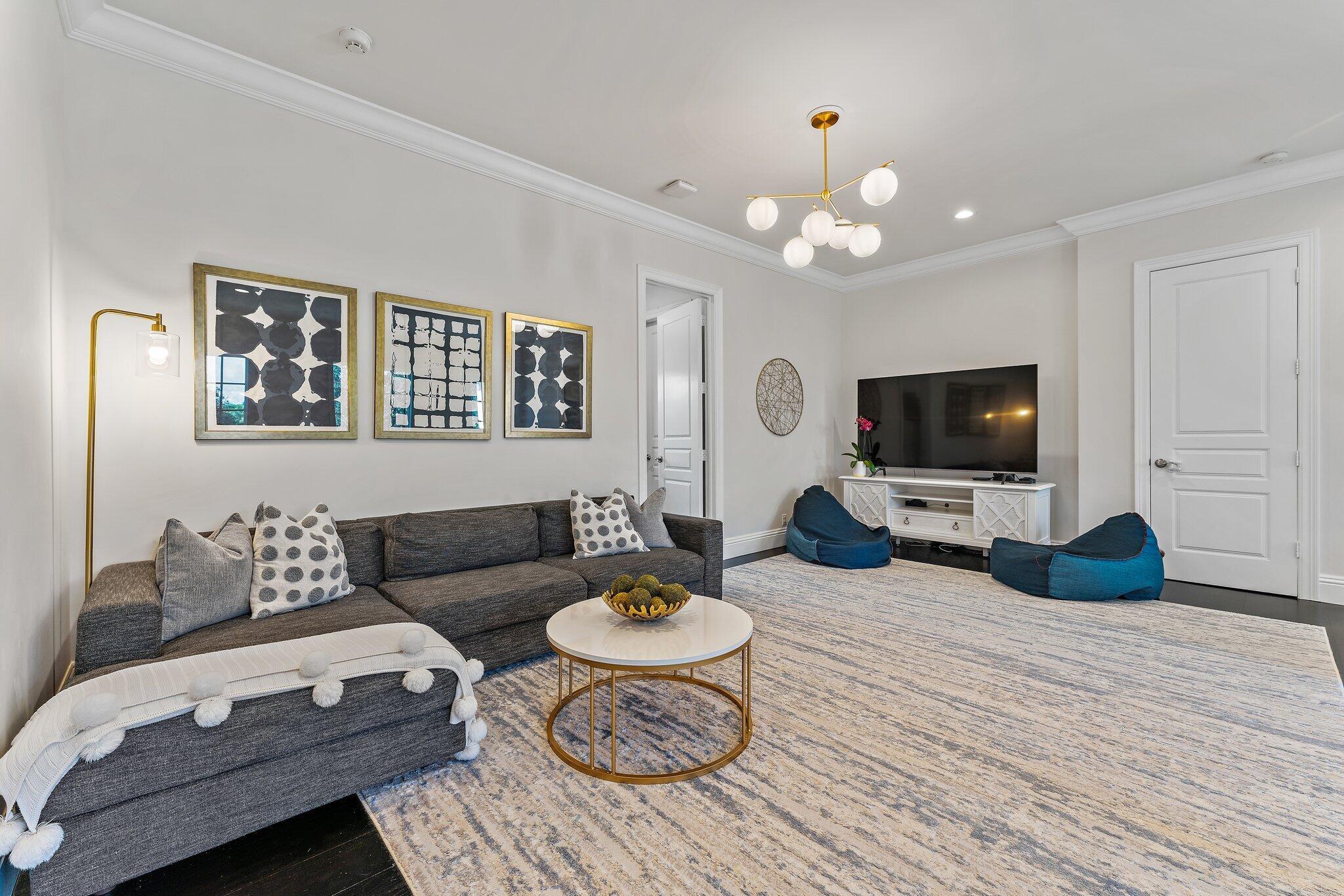 Steeplechase - Residential