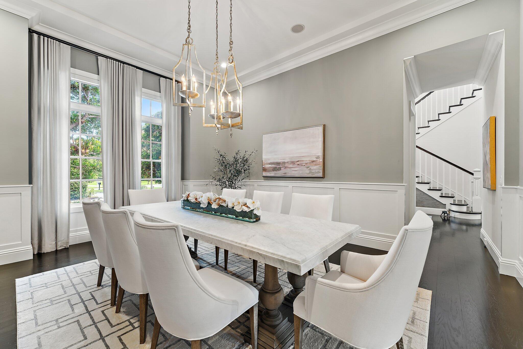 Steeplechase - Residential