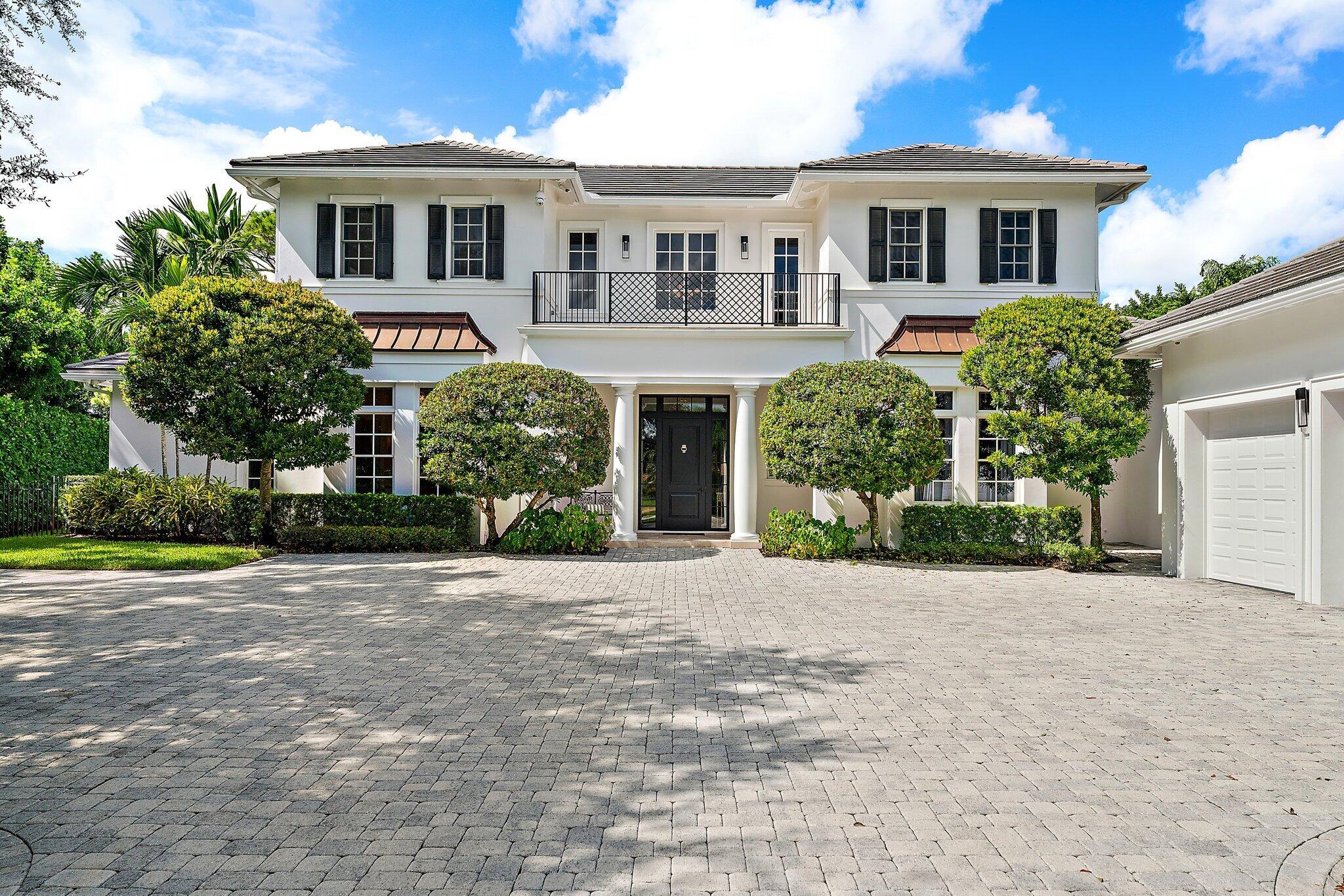 Steeplechase - Residential