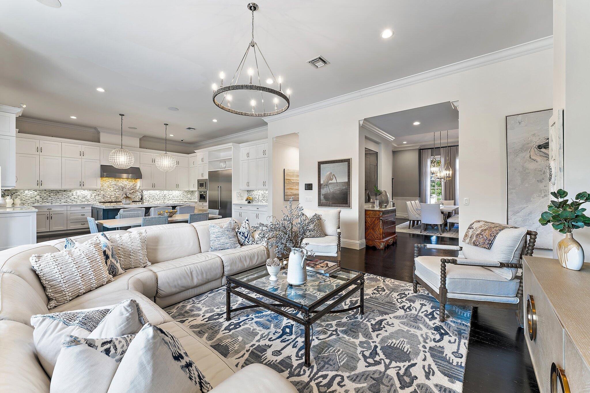 Steeplechase - Residential