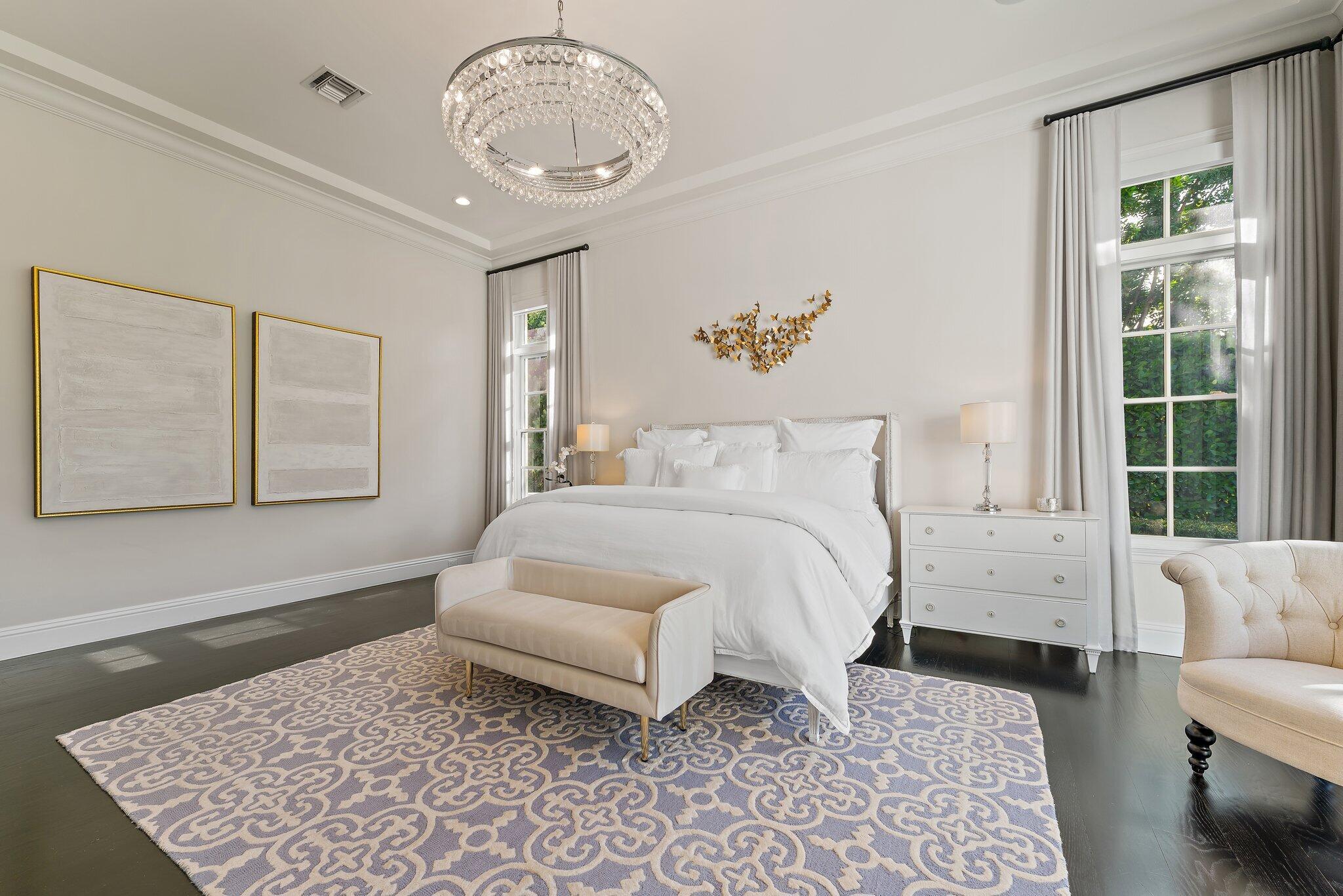 Steeplechase - Residential