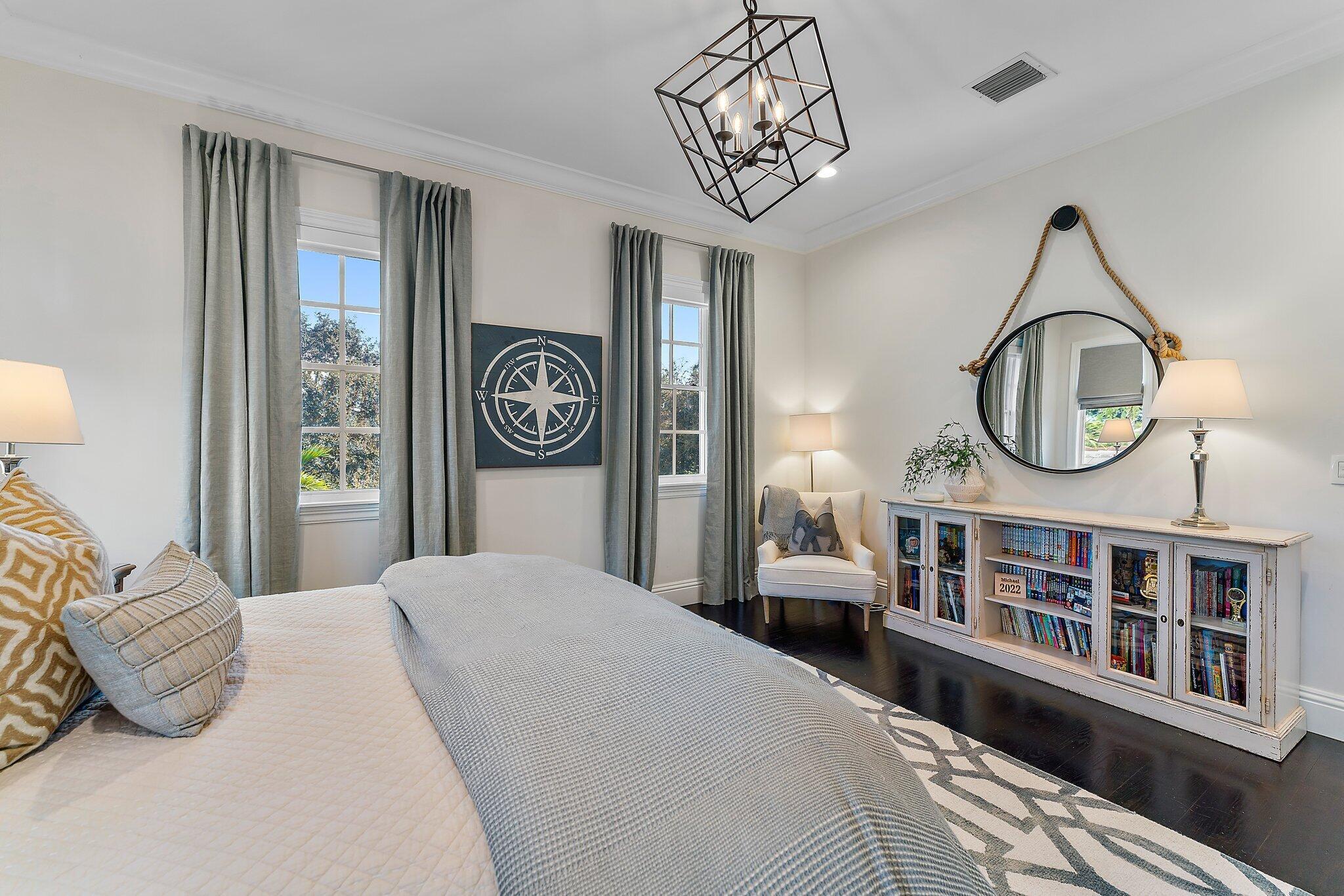 Steeplechase - Residential