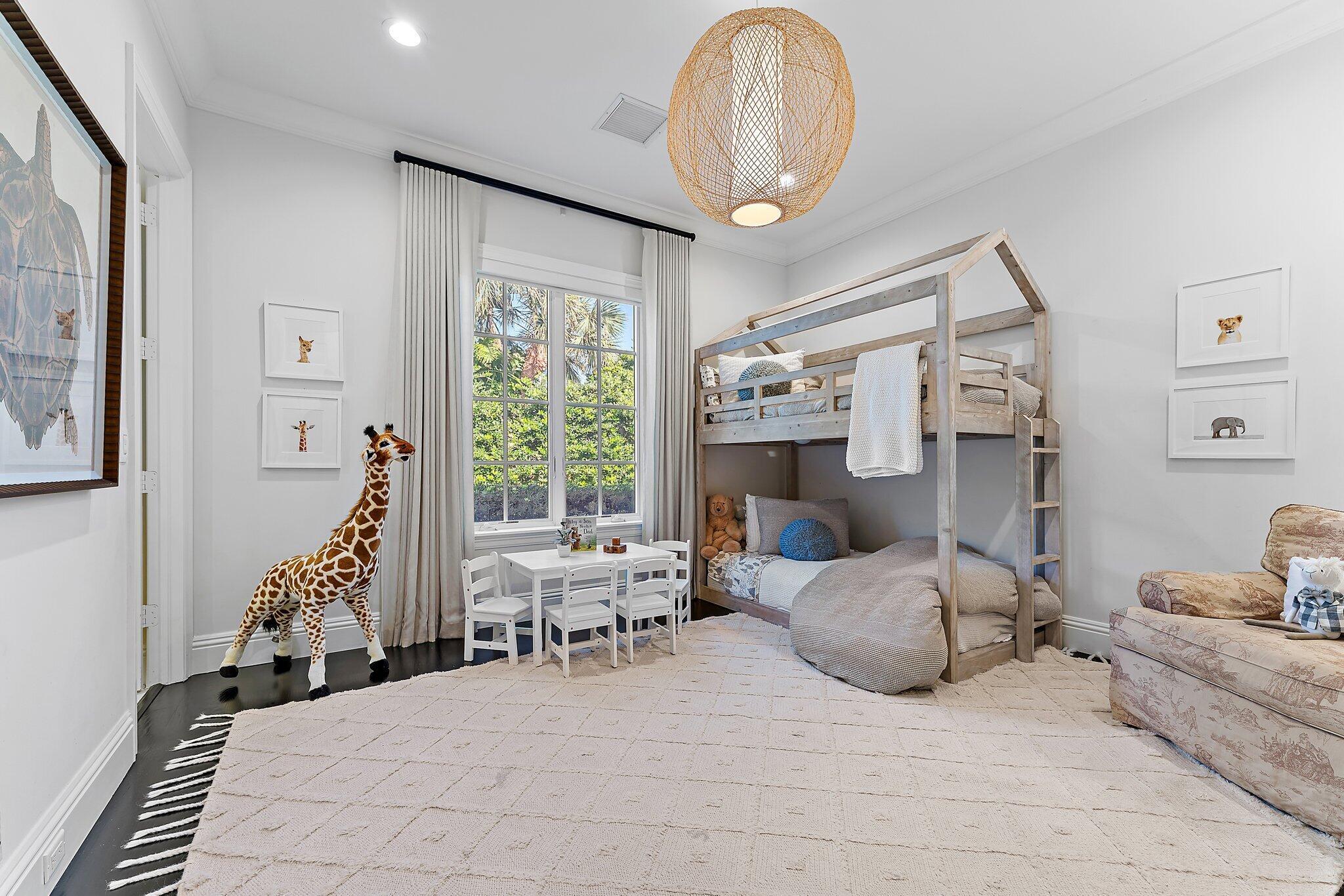 Steeplechase - Residential