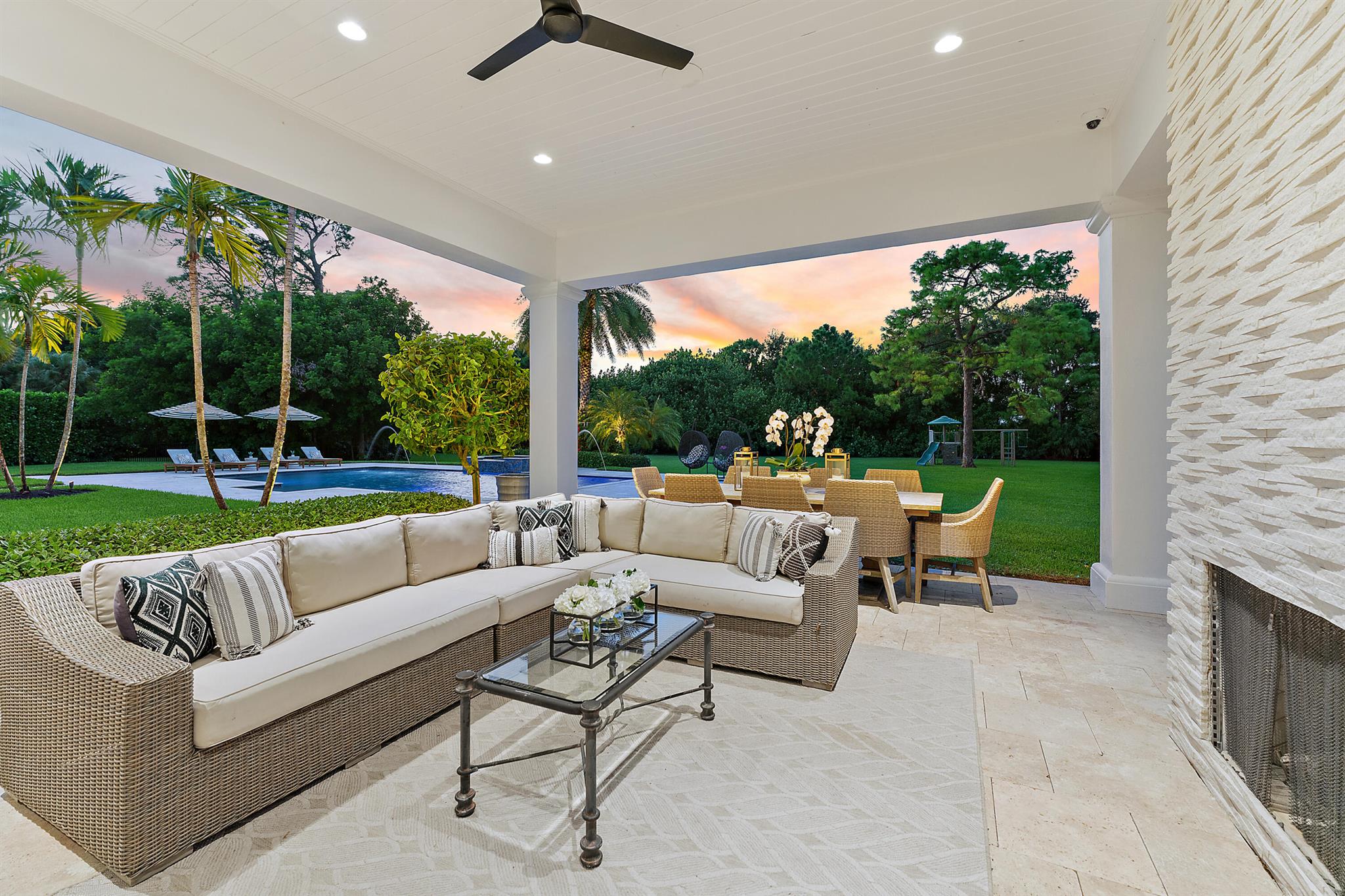 Steeplechase - Residential