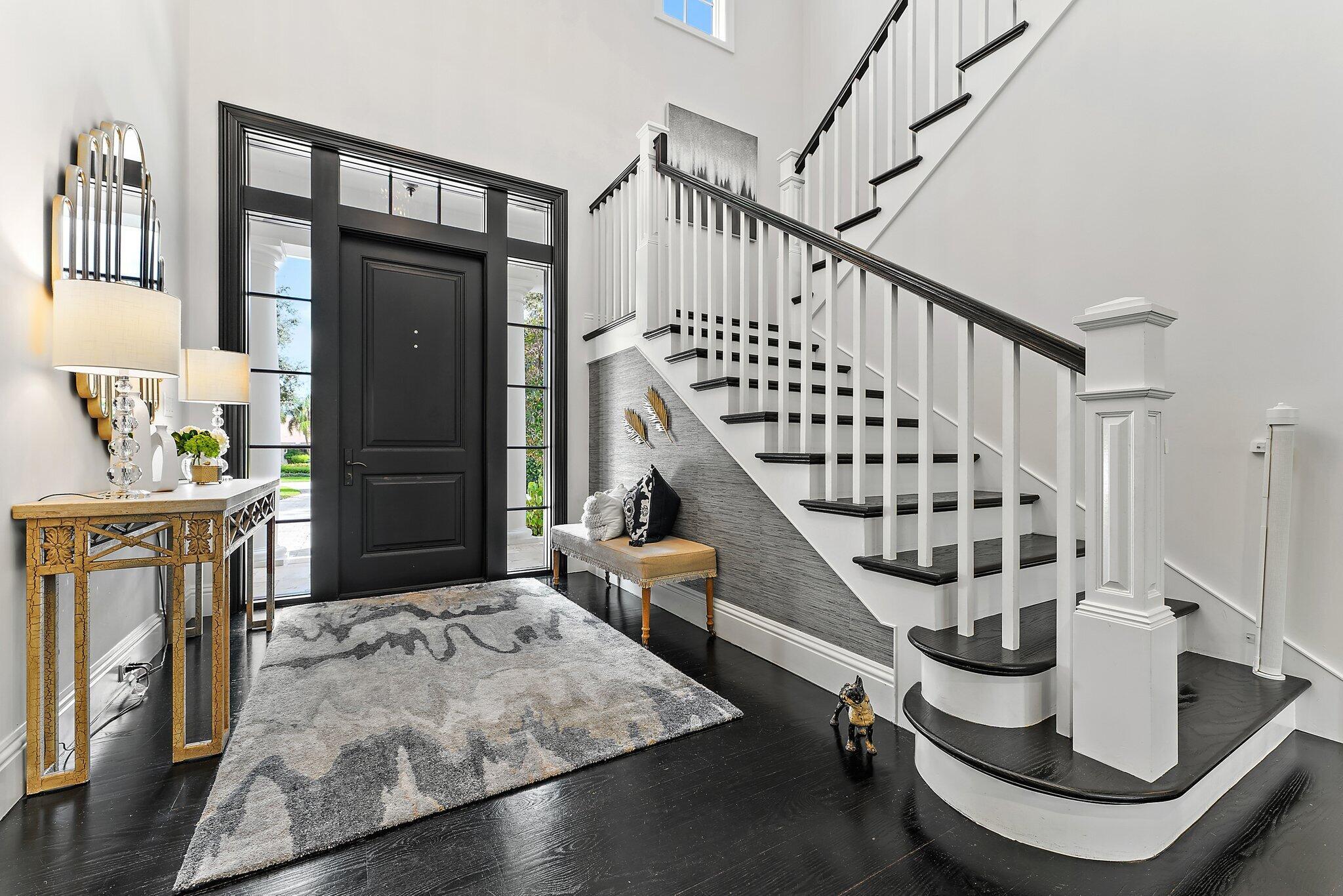 Steeplechase - Residential