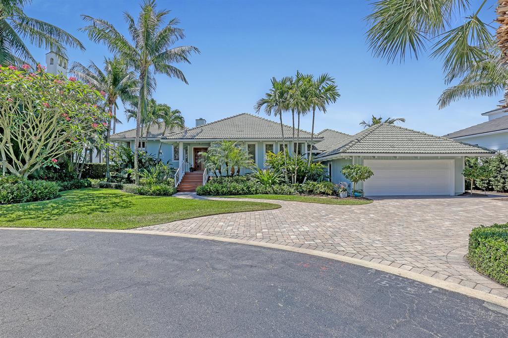PROSPERITY BAY VILLAGE - Residential