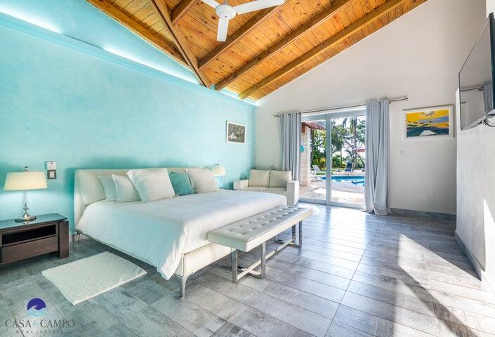 Los Lagos, Casa de Campo, Dominican Republic - Residential
