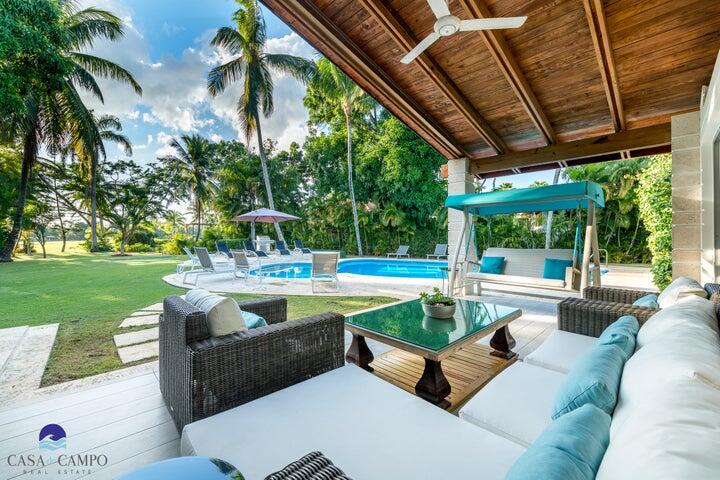 Los Lagos, Casa de Campo, Dominican Republic - Residential