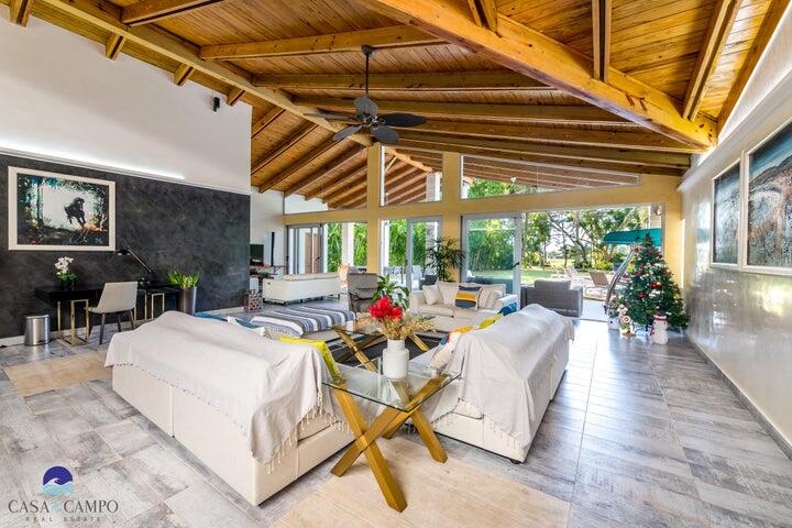 Los Lagos, Casa de Campo, Dominican Republic - Residential