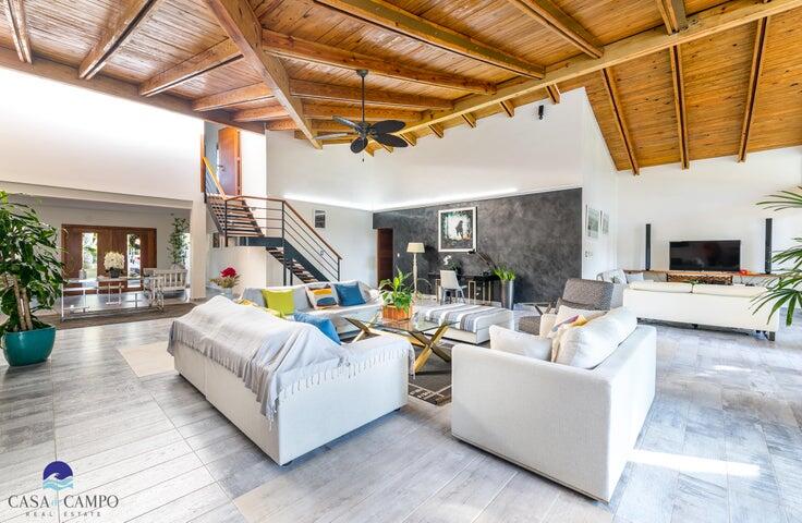 Los Lagos, Casa de Campo, Dominican Republic - Residential