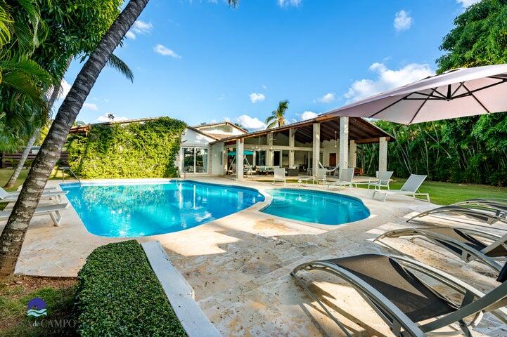 Los Lagos, Casa de Campo, Dominican Republic - Residential